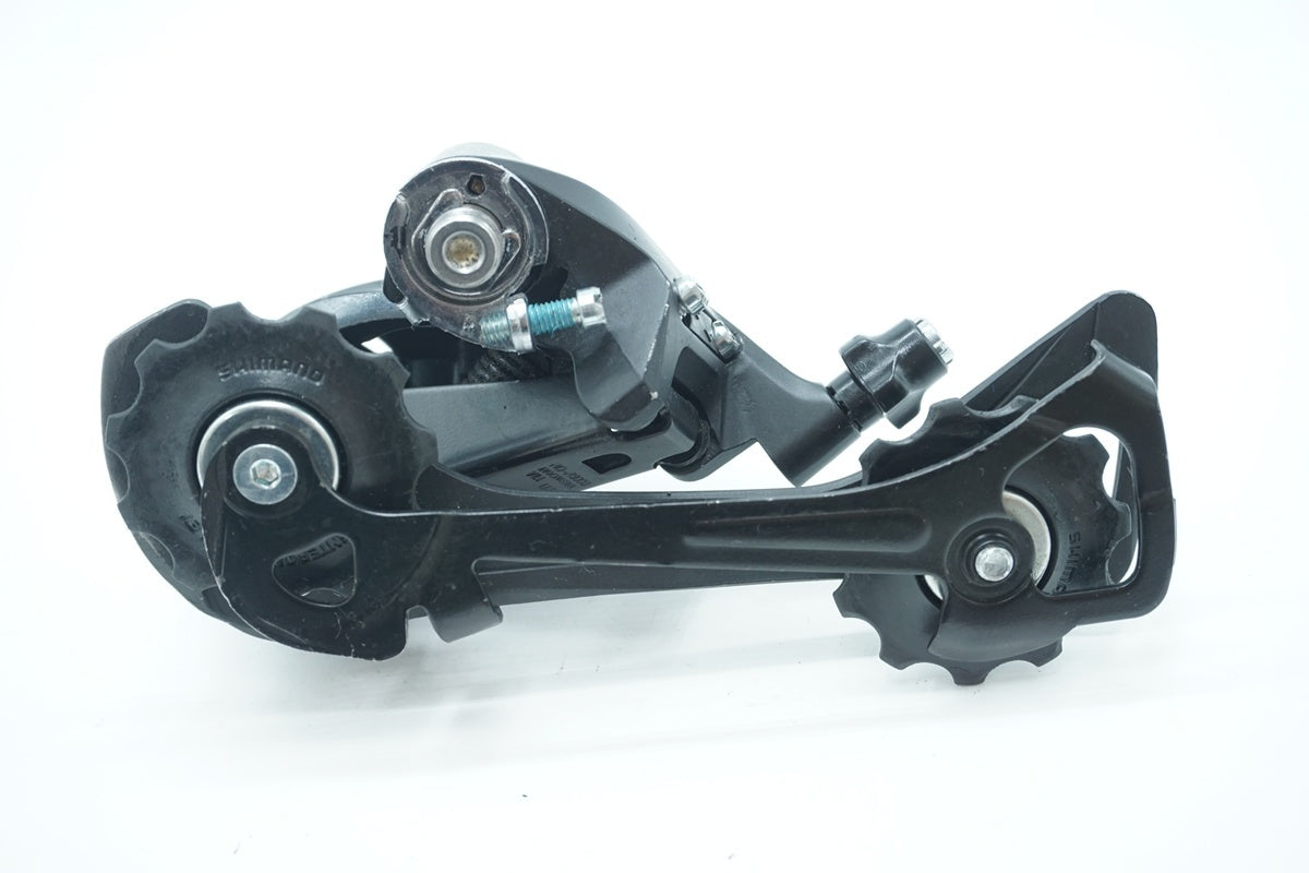 SHIMANO「シマノ」 SORA RD-R3000 リアディレイラー/ 京都西院店