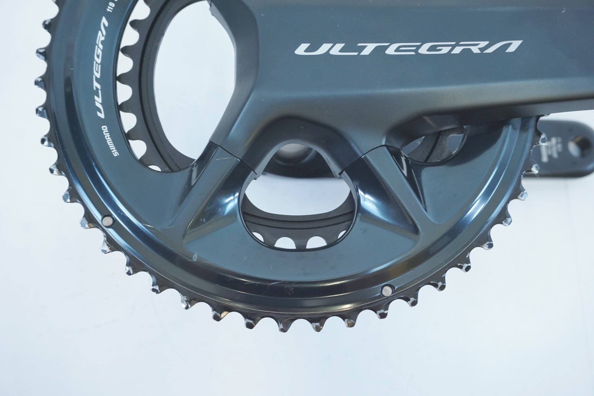 SHIMANO 「シマノ」 ULTEGRA FC-R8100 52-36T 175mm クランクセット