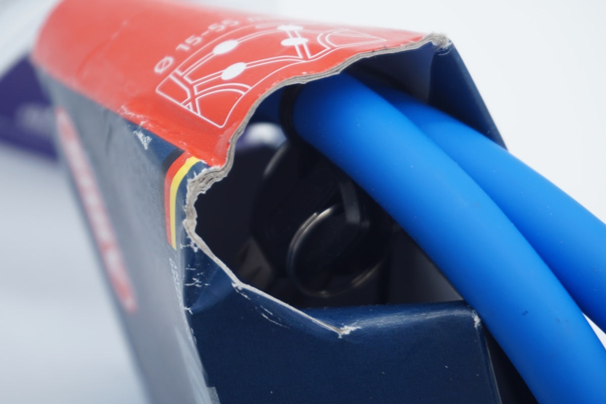 ABUS 「アブス」 PRIMO 5412K ワイヤーロック / 京都八幡店