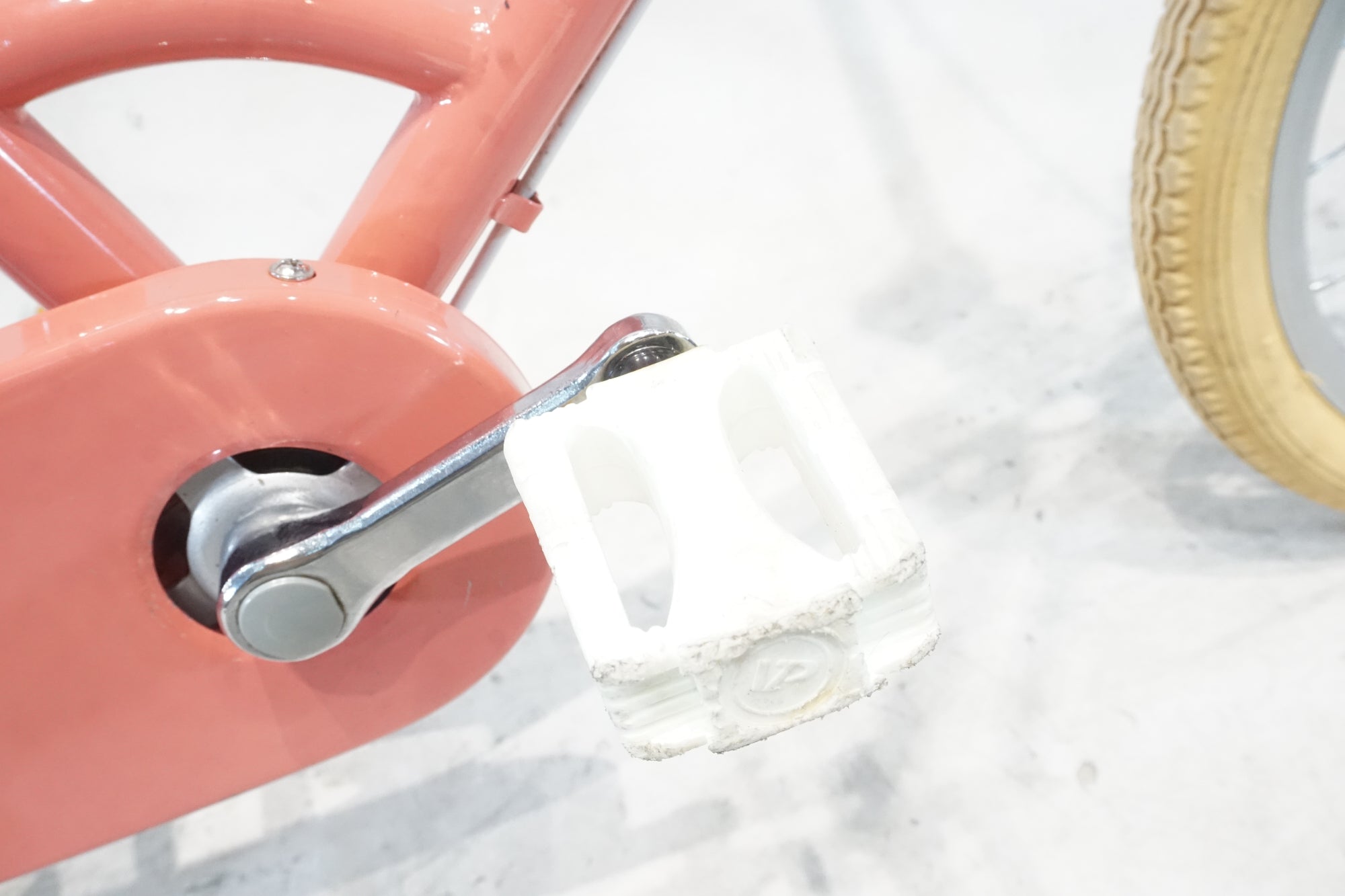 TOKYOBIKE 「トーキョーバイク」 LITTLE 16 2019年ごろモデル 16