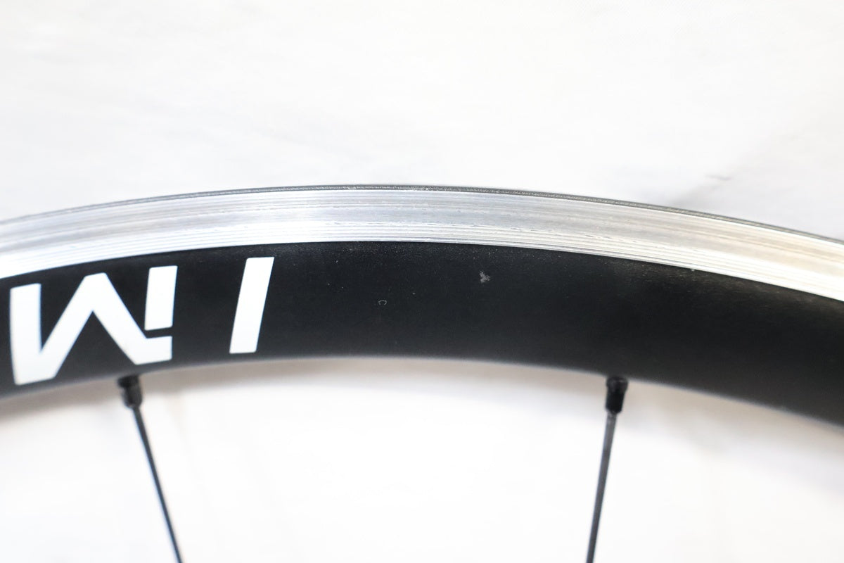 NOVATEC 「ノバテック」 IMPULSE シマノ11速 ホイールセット / 高知店