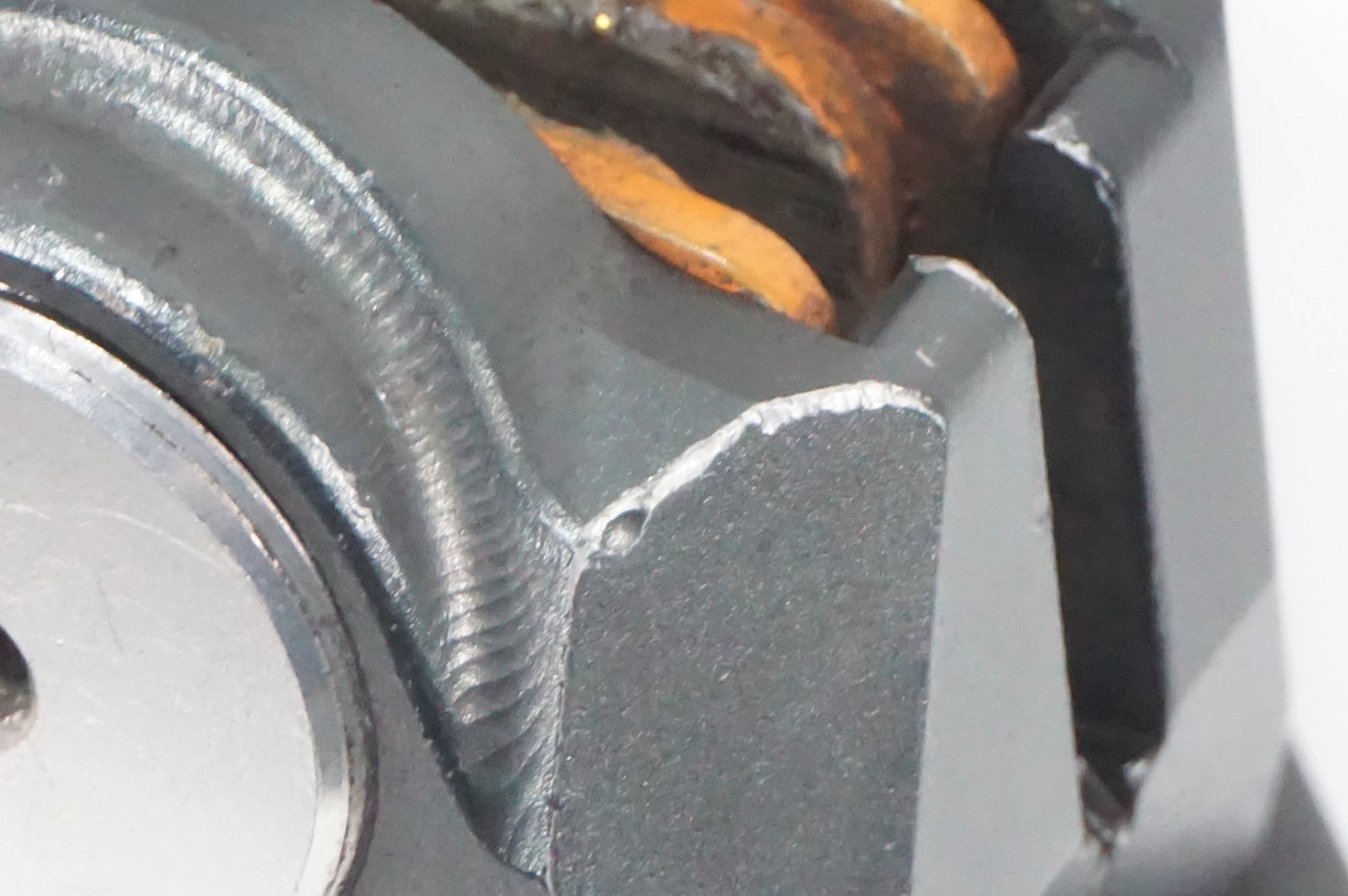 GROWTAC 「グロータック」 EQUAL DBR-X0502-SL ディスクブレーキ / AKIBA店