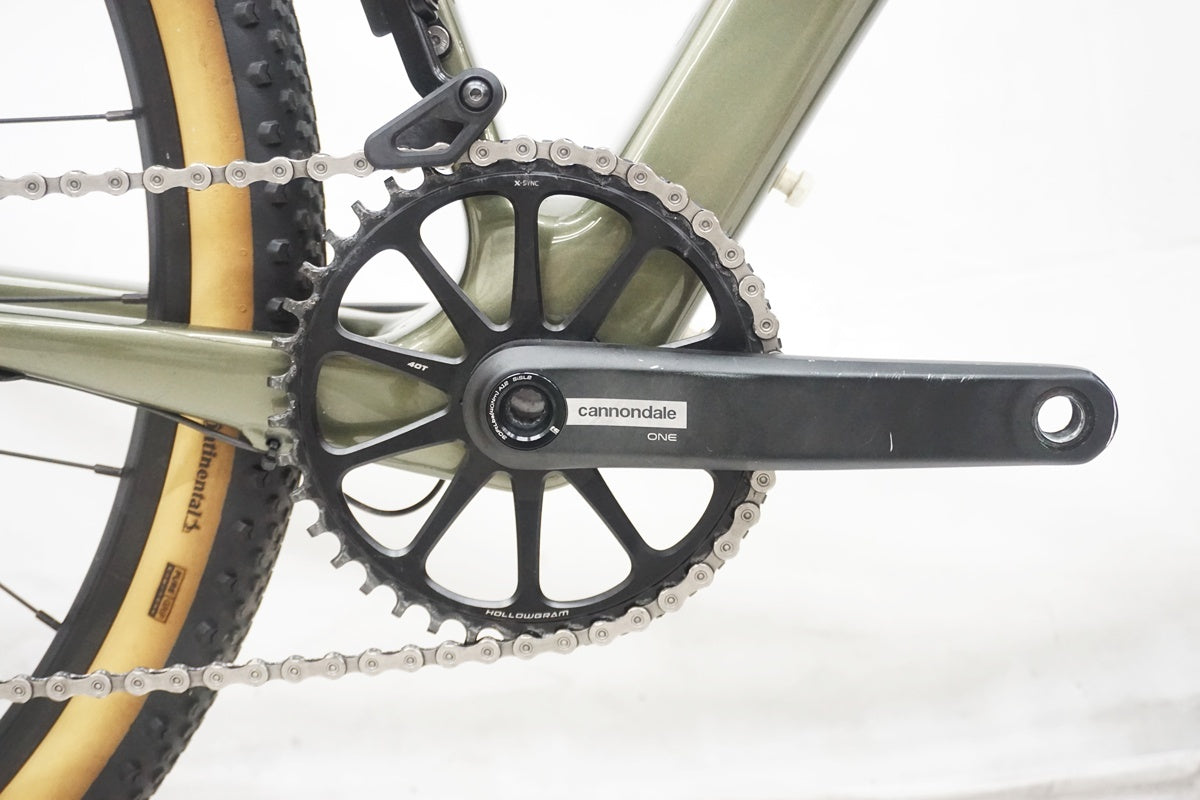 CANNONDALE 「キャノンデール」 TOPSTONE CARBON LEFTY 3 2021年モデル ロードバイク / 大阪美原北インター店