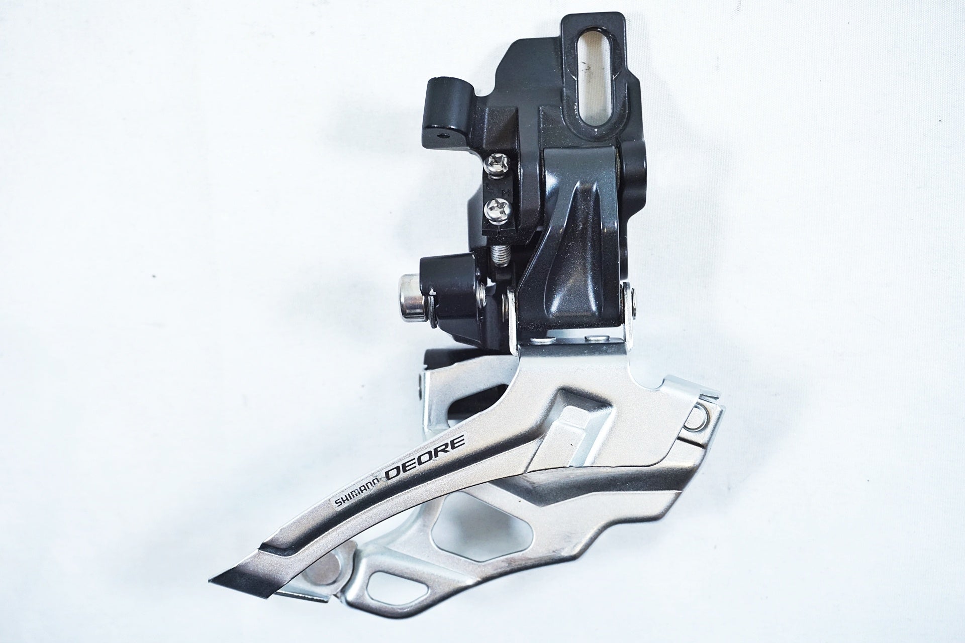 SHIMANO 「シマノ」 DEORE FD-M616 フロントディレイラー / 有明ガーデン店