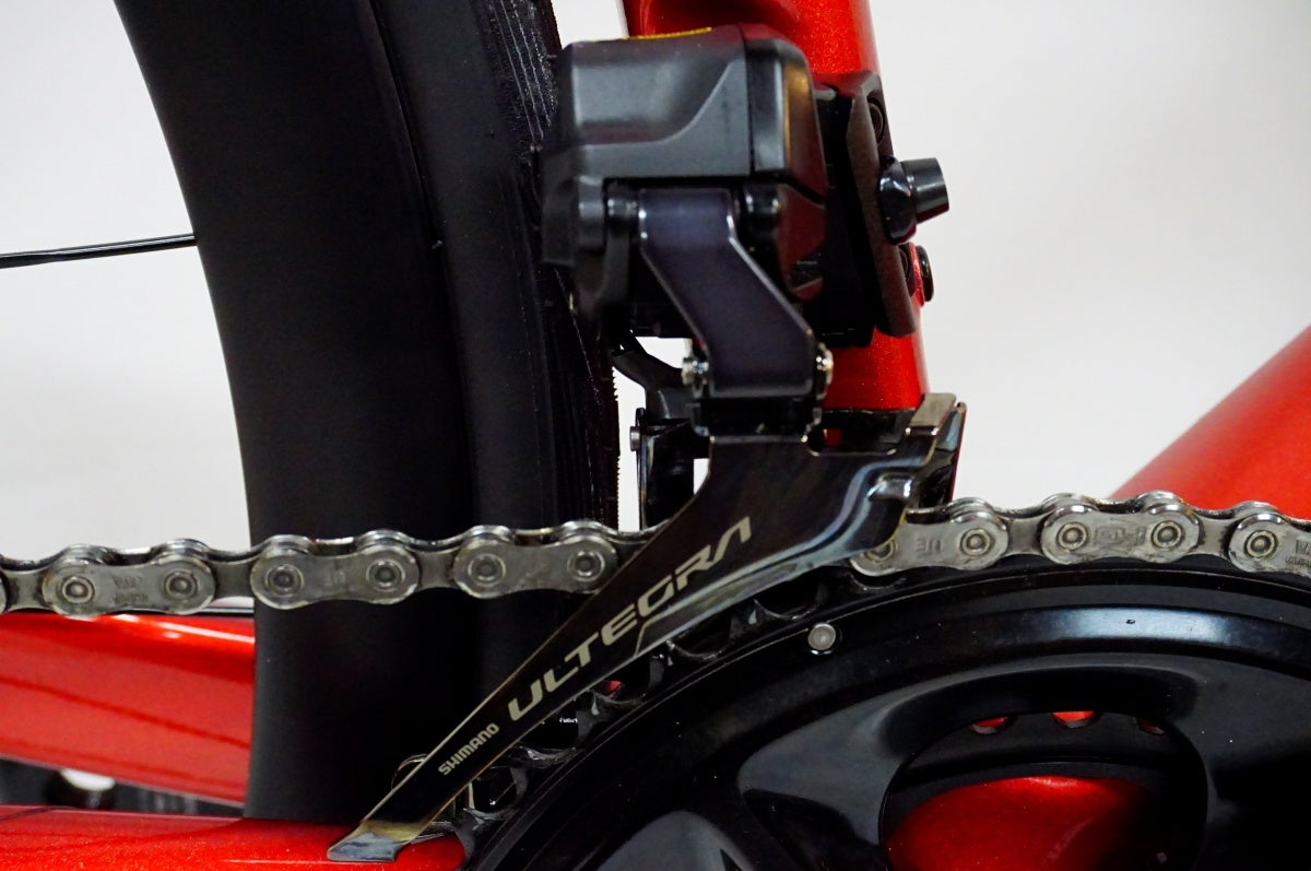 BMC 「ビーエムシー」 TEAMMACHINE SLR V2 2023年モデル ロードバイク カスタム / 名古屋大須店