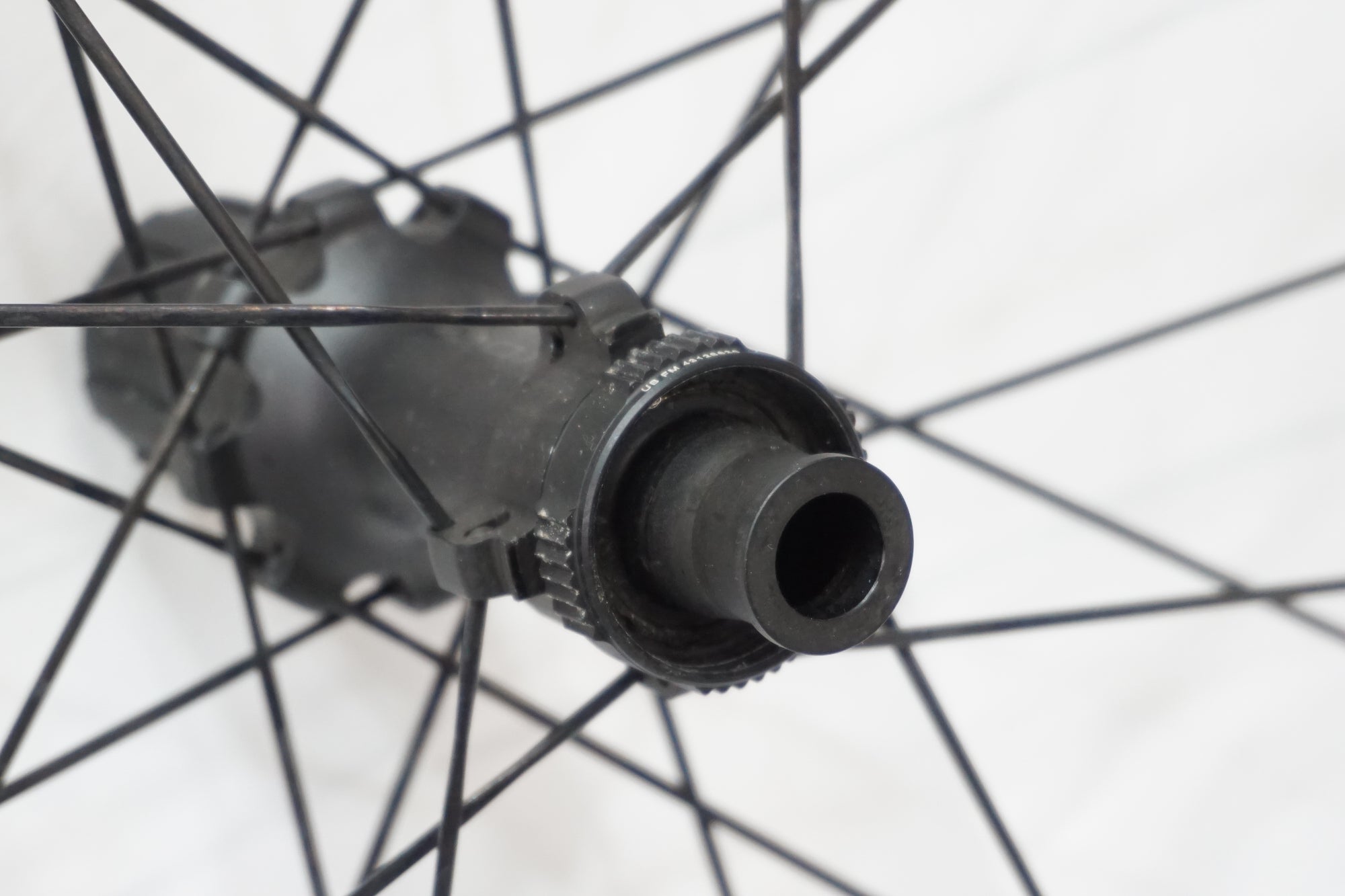 ROVAL 「ロバール」 ALPINIST CLX2 DISC シマノ11速 ホイールセット