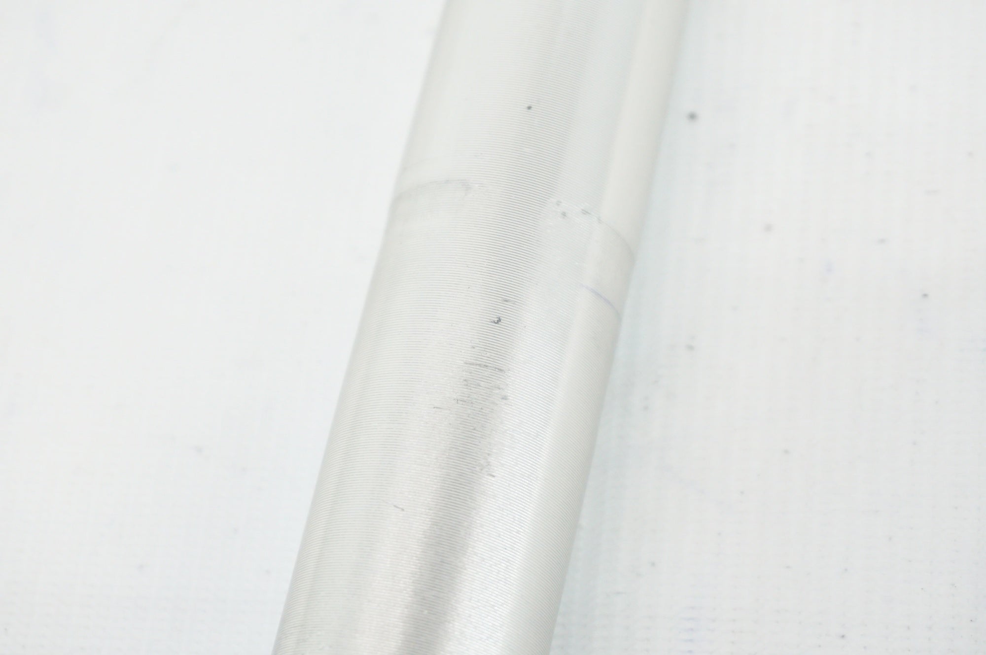 THOMSON 「トムソン」 MASTERPIECE SETBACK Φ31.6 350mm シートポスト / 阪急塚口店