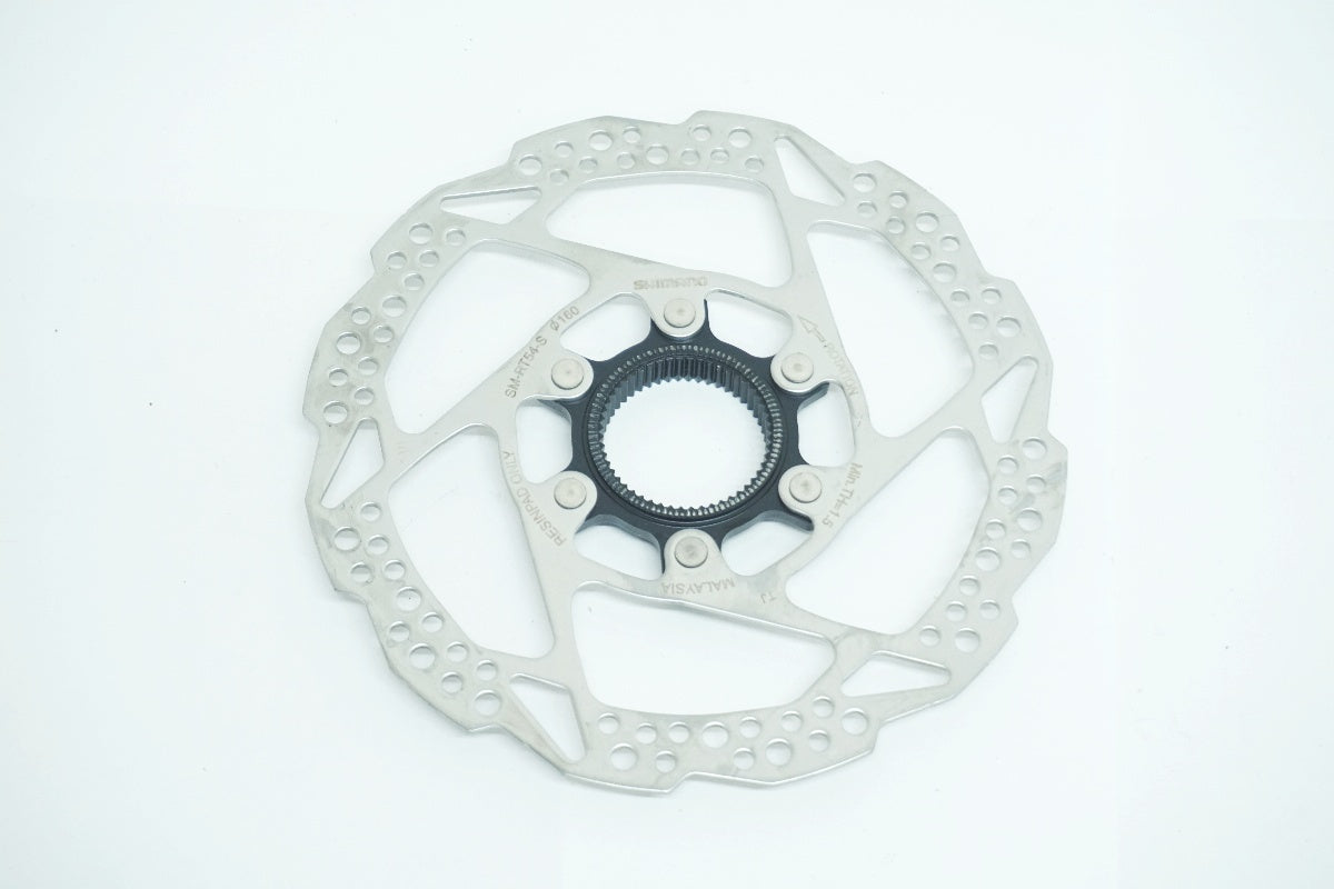 SHIMANO 「シマノ」 SM-RT54-S ディスクローター / 大阪美原北インター店