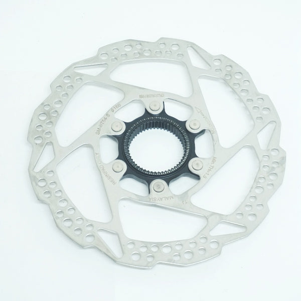 SHIMANO 「シマノ」 SM-RT54-S ディスクローター / 大阪美原北インター