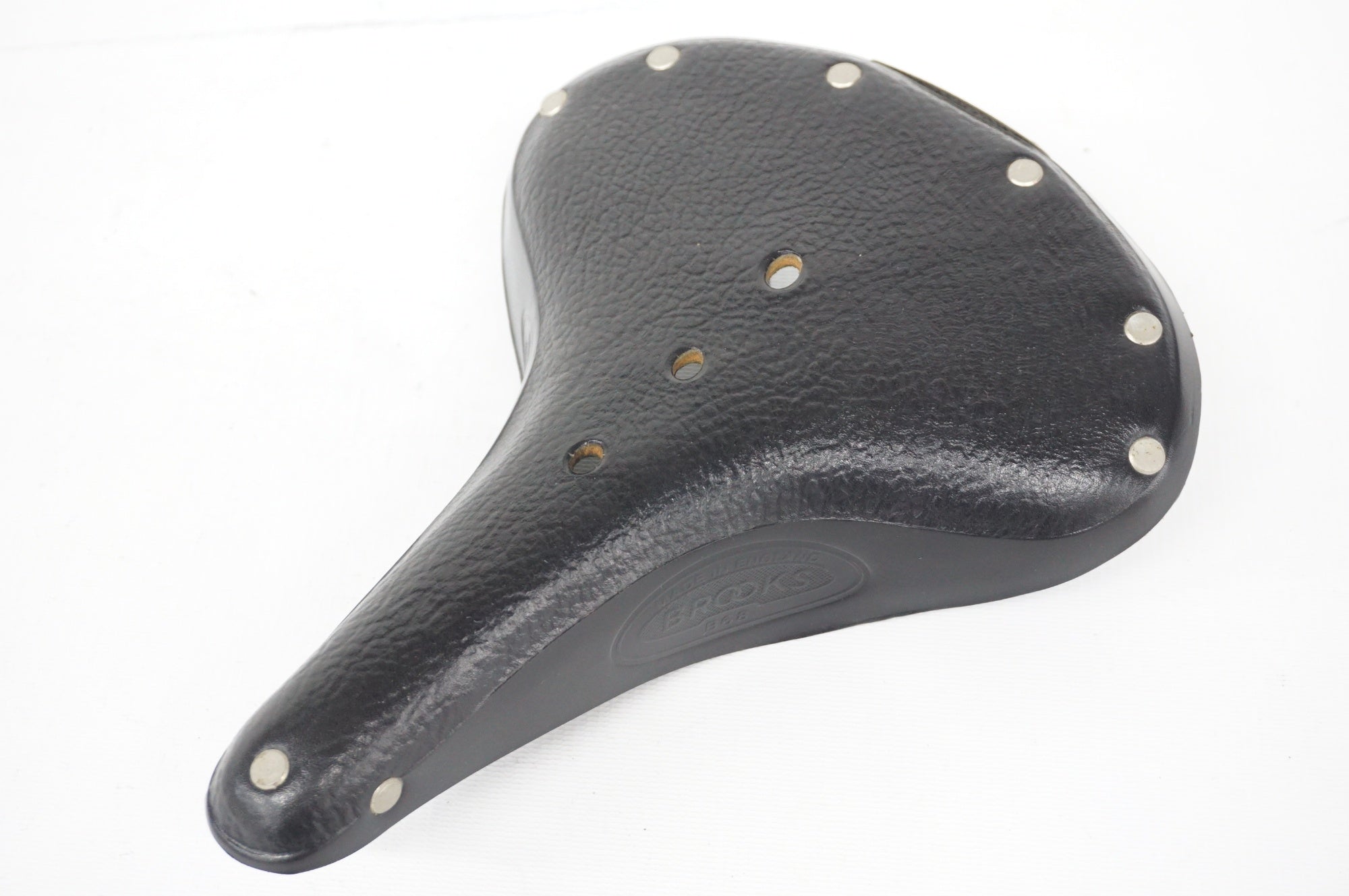 BROOKS 「ブルックス」 B68 サドル / 阪急塚口店