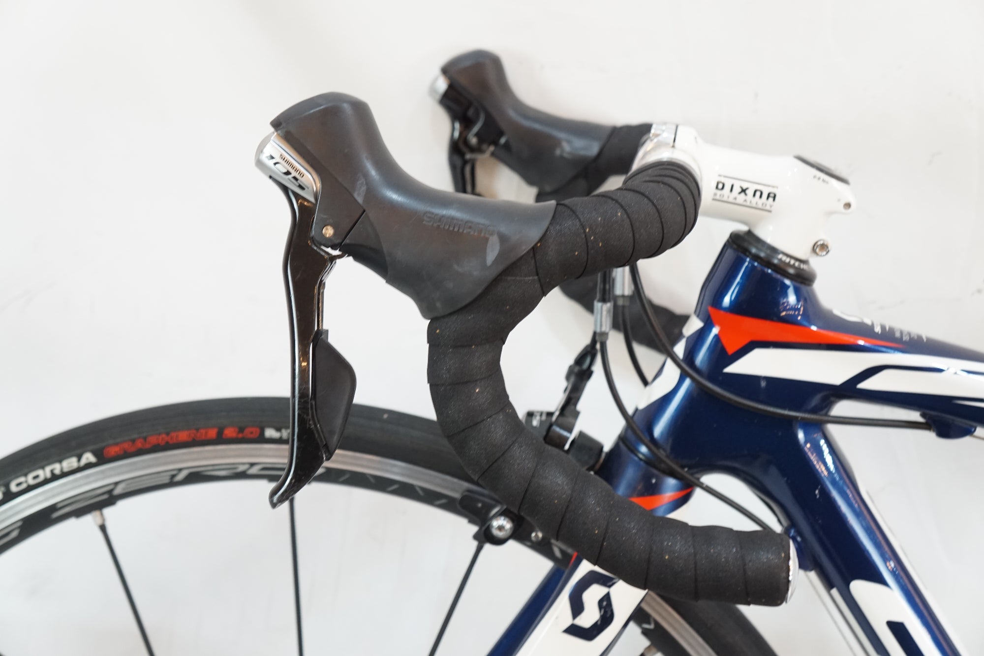 SCOTT 「スコット」 CR1 10 2015年モデル ロードバイク / バイチャリ浦和ベース