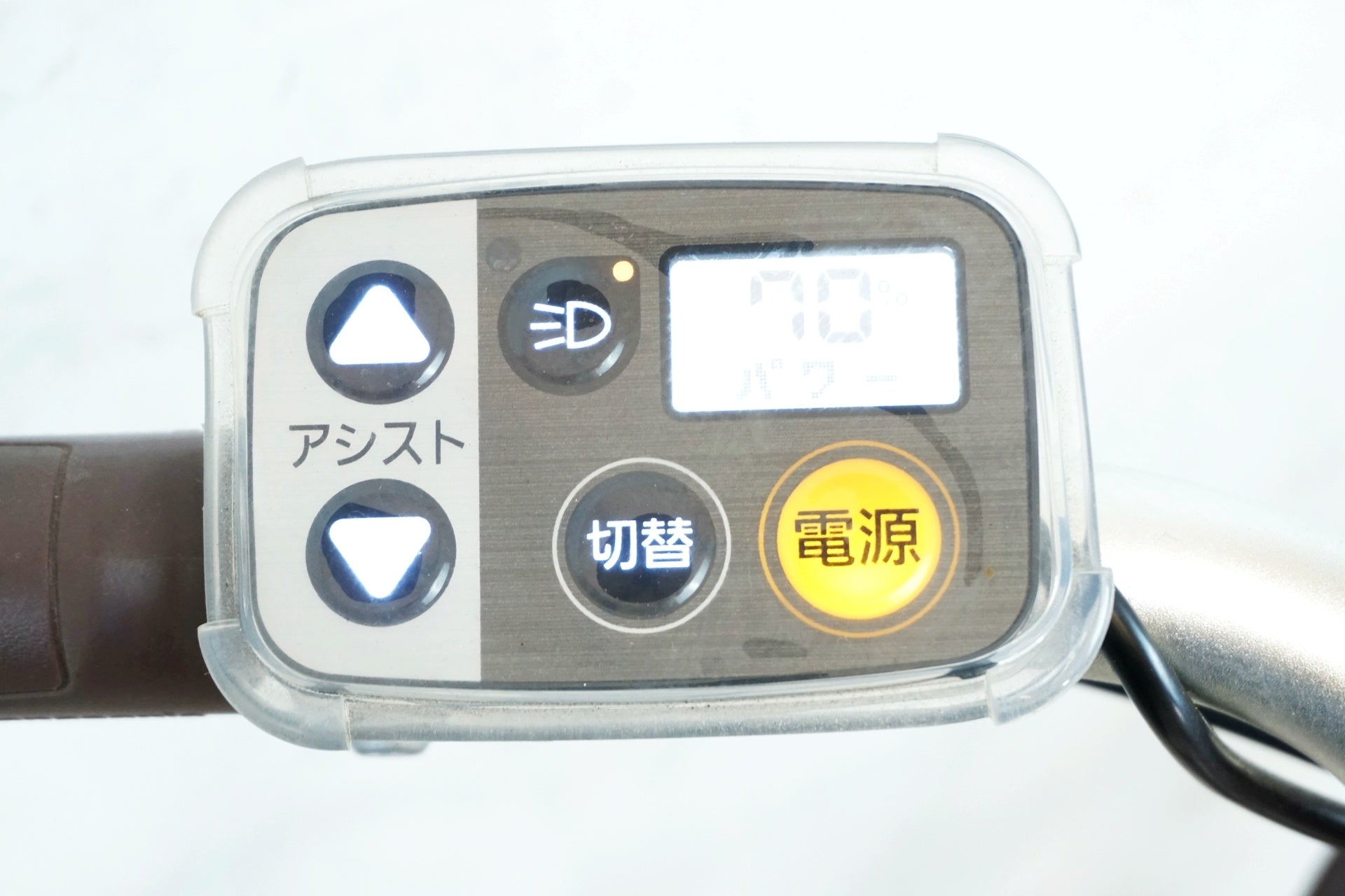 PANASONIC 「パナソニック」 ビビSL  BE-FSL033V 2025年モデル 電動アシスト自転車 / 有明ガーデン店