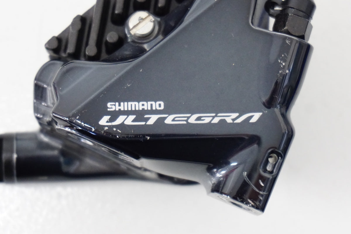 グランド牧場 セレクトセール SHIMANO 「シマノ」 ディスクブレーキ BR-R8070 ULTEGRA パーツ