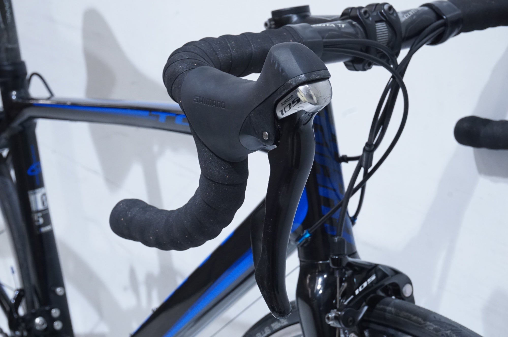 GIANT 「ジャイアント」 TCR 0 2015年モデル ロードバイク / 浜松店