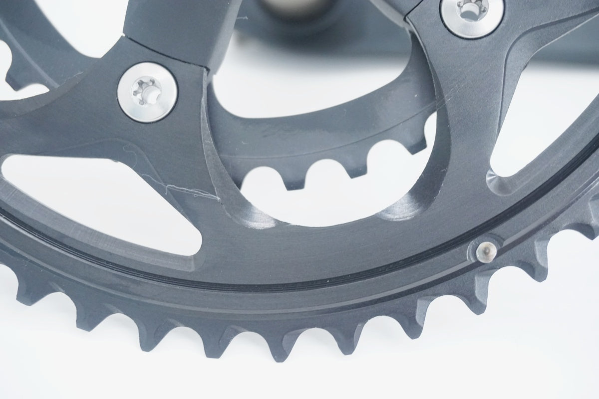 SHIMANO 「シマノ」 105 FC-5700 50-34T 170mm クランク / 京都八幡店
