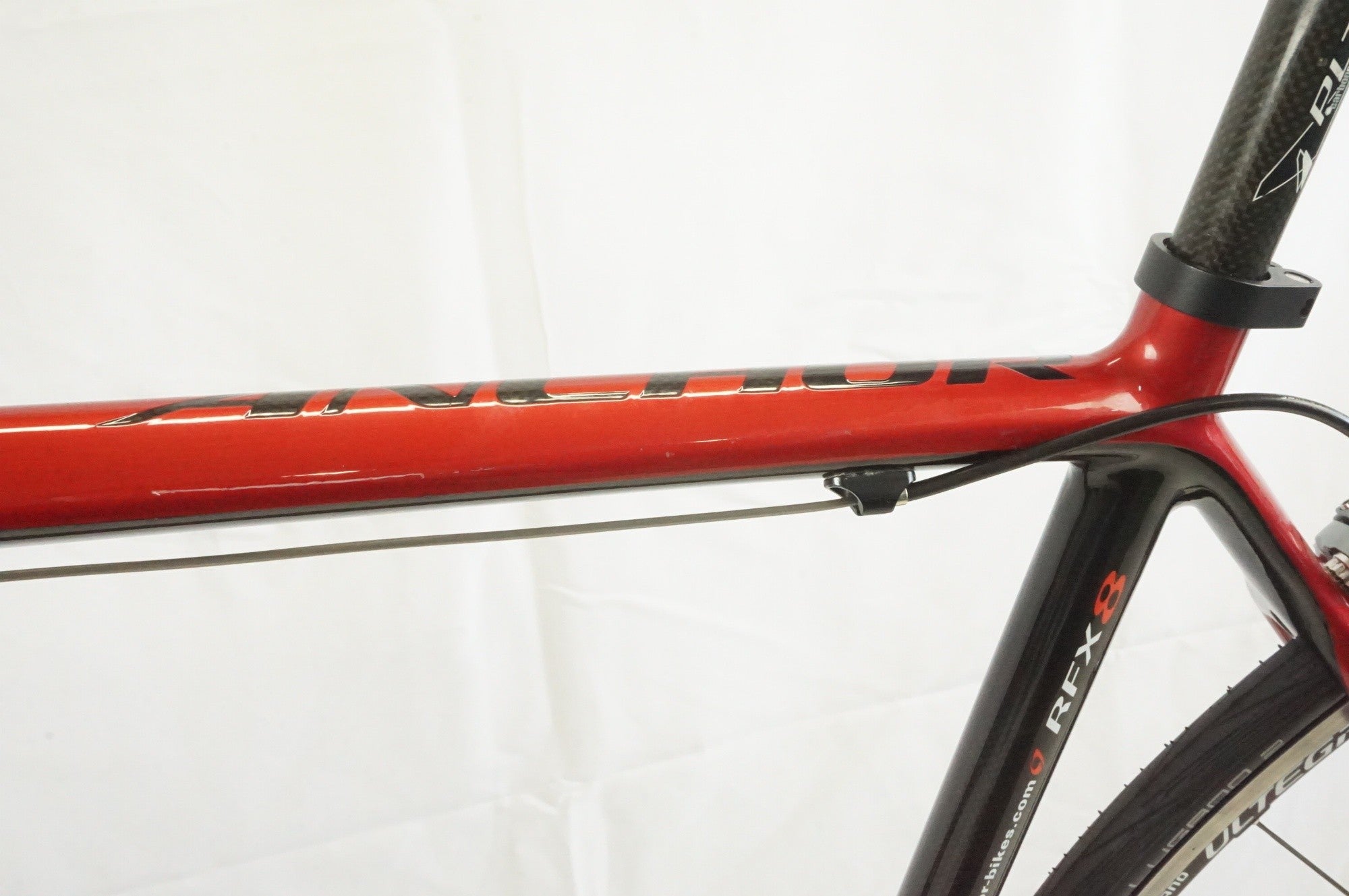 ANCHOR 「アンカー」 RFX8 ELITE 2010年モデル ロードバイク / 宇都宮店