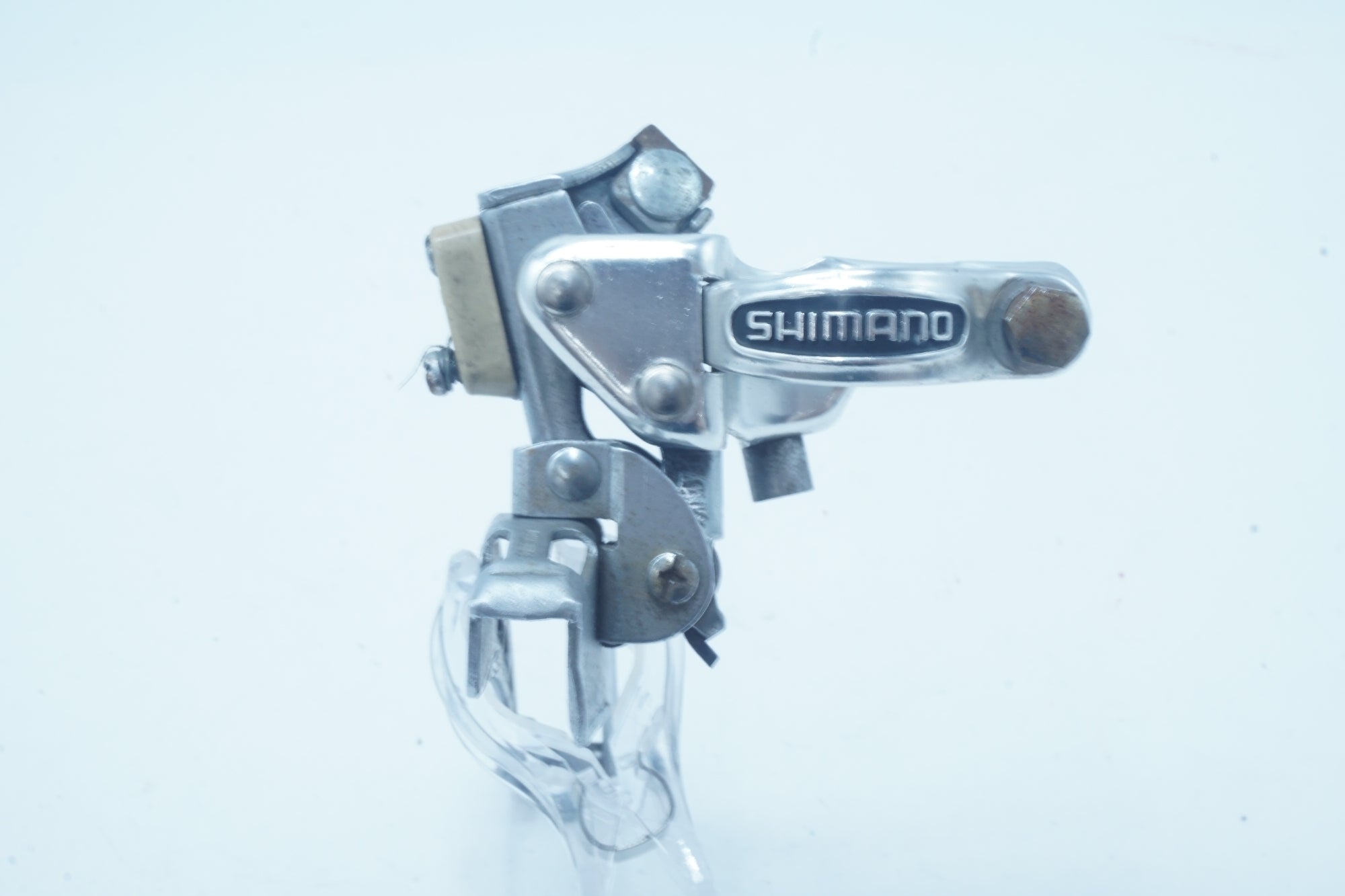 SHIMANO 「シマノ」SHIMANO 600 FD-6100 フロントディレイラー