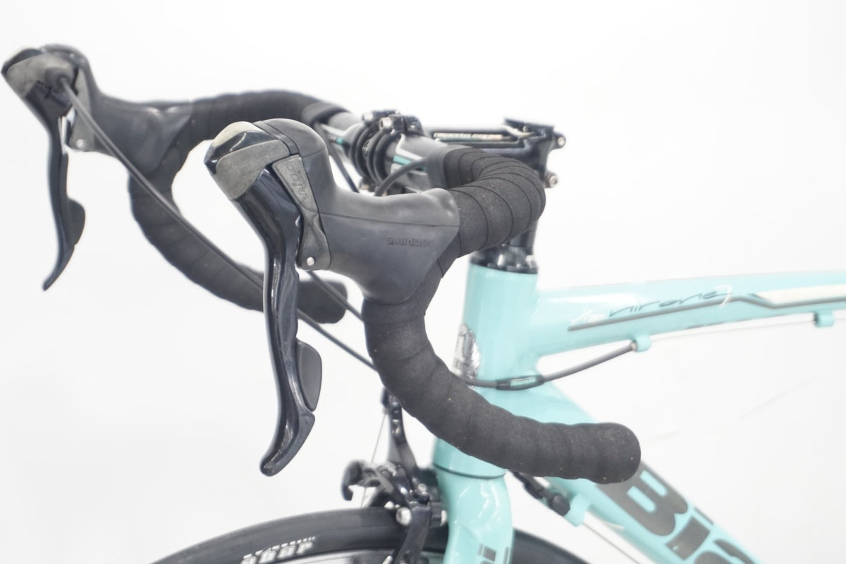 BIANCHI 「ビアンキ」 VIA NIRONE 7 2015年モデル ロードバイク / 滋賀大津店