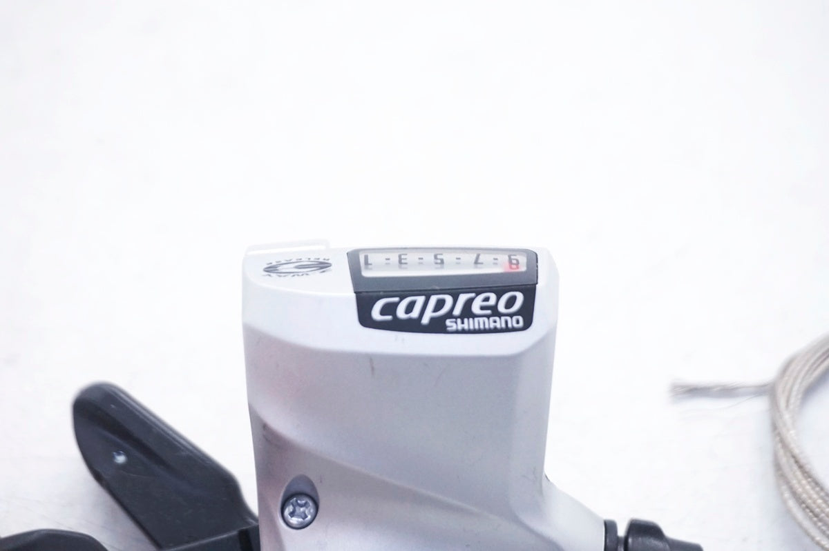 SHIMANO 「シマノ」 CAPREO SL-F800 ラピッドファイヤーシフター / 大阪門真店