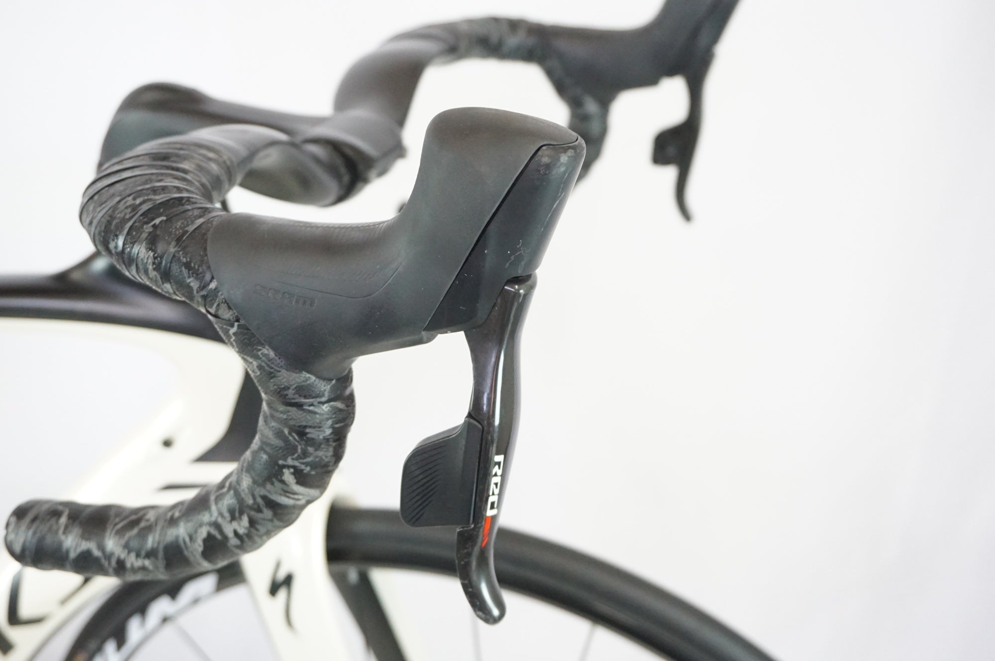 SPECIALIZED 「スペシャライズド」 S-WORKS VENGE VIAS DISC 2017年