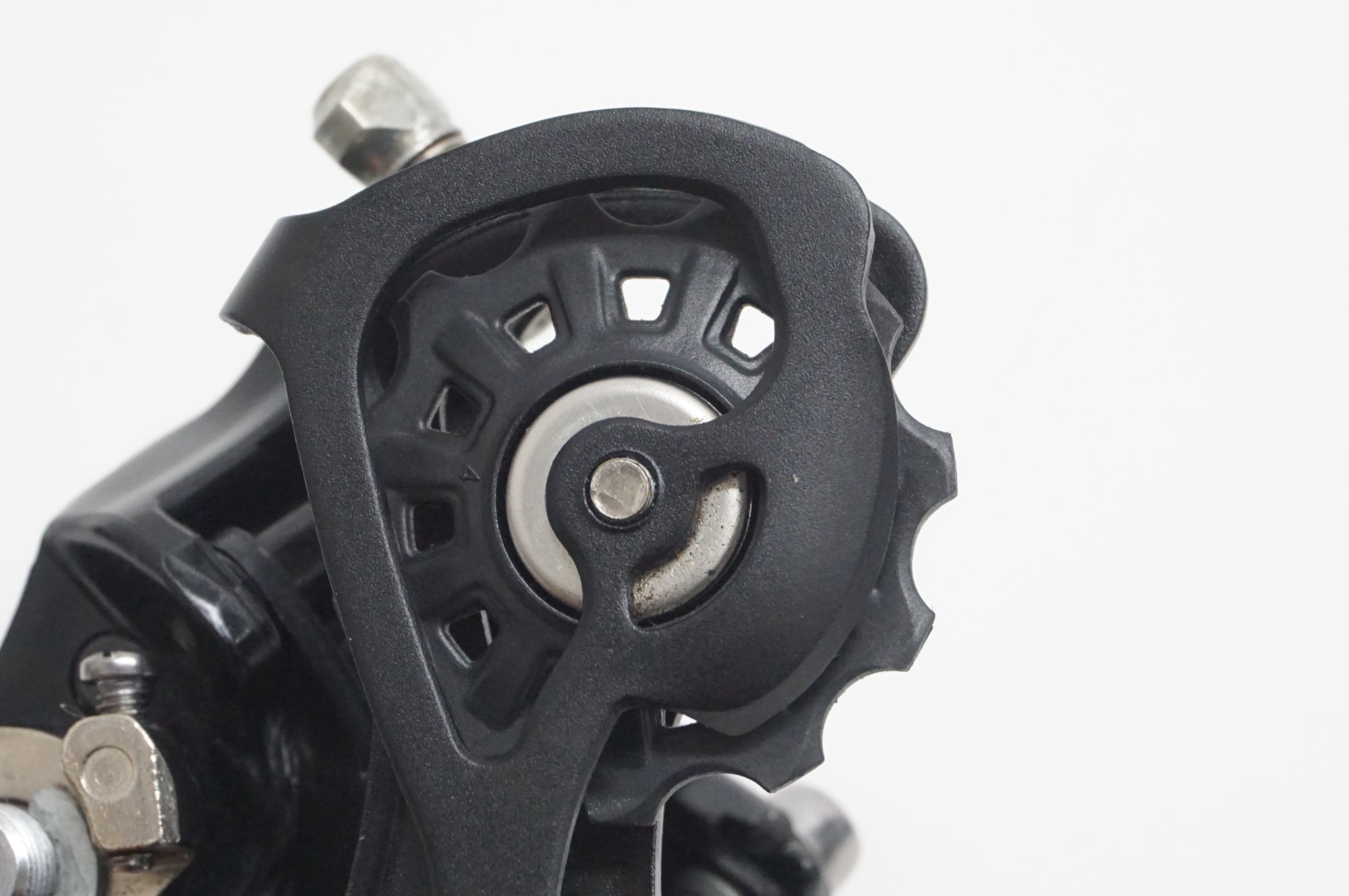 CAMPAGNOLO 「カンパニョーロ」 POTENZA リアディレイラー / 福岡店