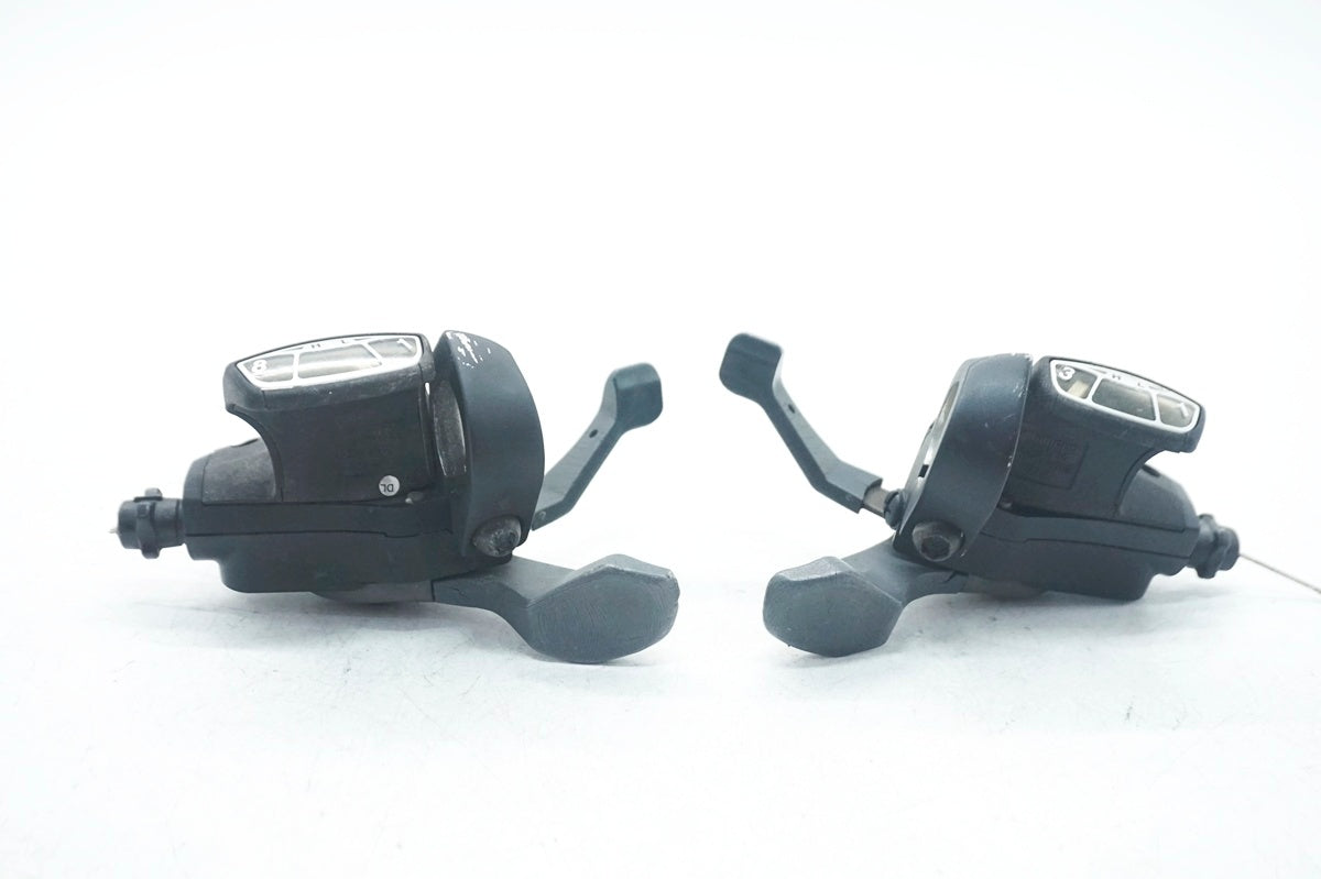 SHIMANO 「シマノ」 ALIVIO SL-M410 ラピッドファイヤーシフター / 大阪門真店