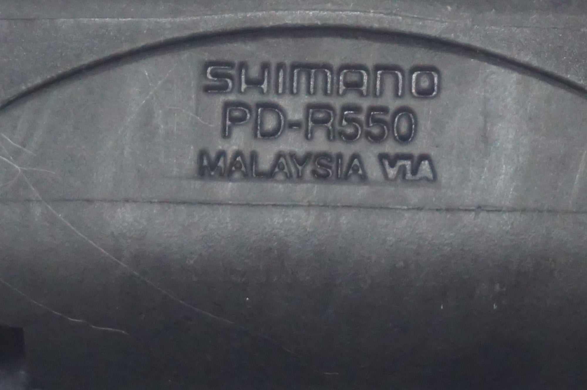 SHIMANO 「シマノ」 PD-R550 ペダル / 福岡店