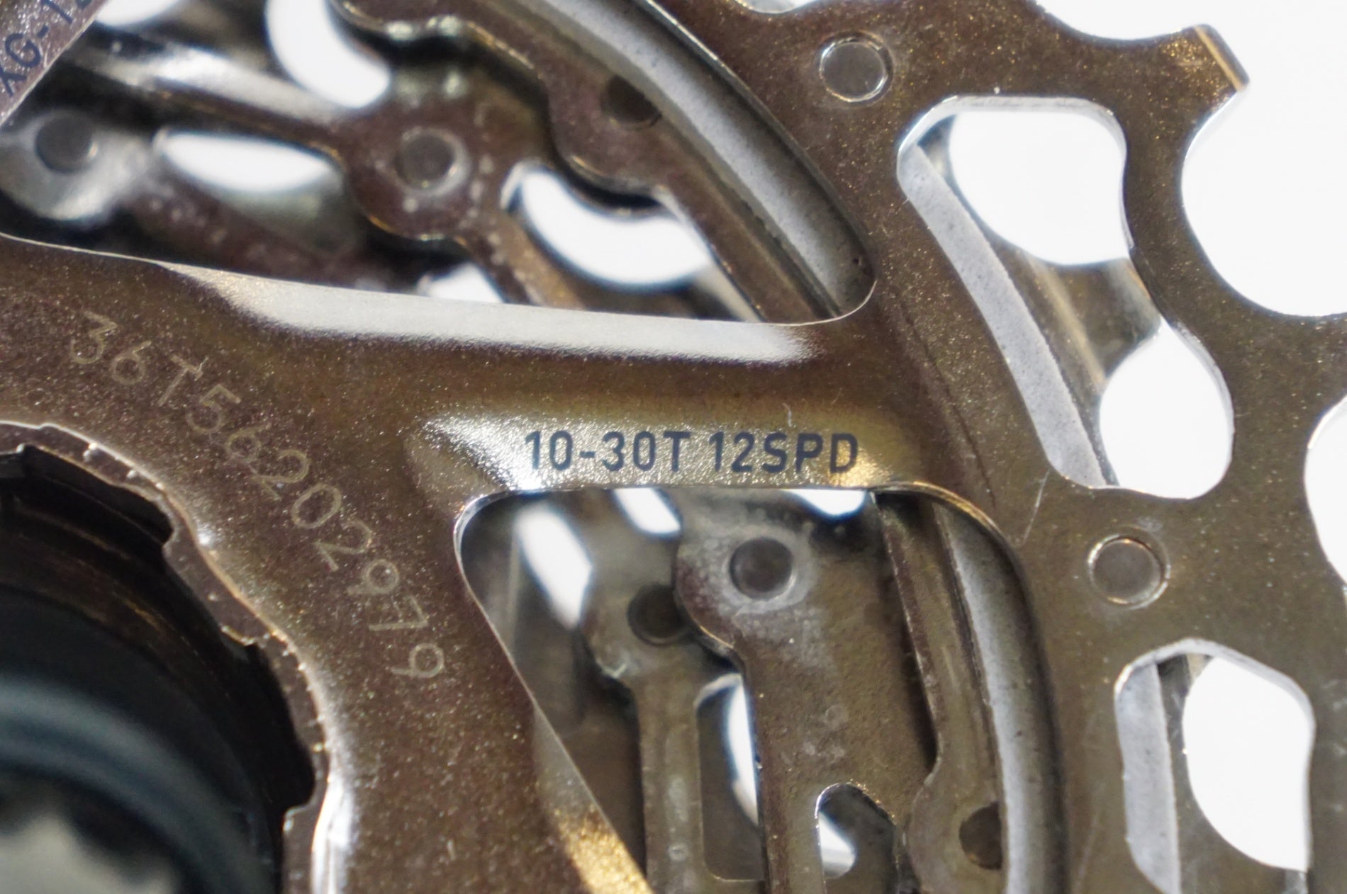 SRAM 「スラム」 RIVAL CS-XG-1250-D1 10-30T 12速 スプロケット / 熊谷本店