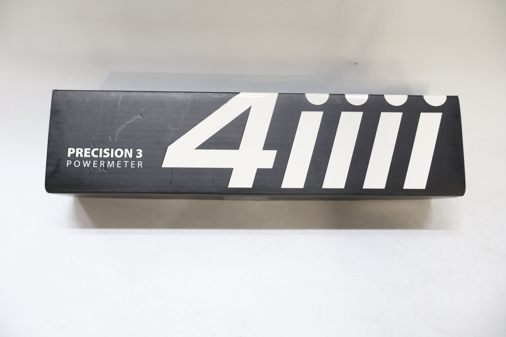 4IIII 「フォーアイ」 PRECISION 3 SHIMANO DURA ACE FC-R9100 170mm パワーメーター付き左クランク / 高知店