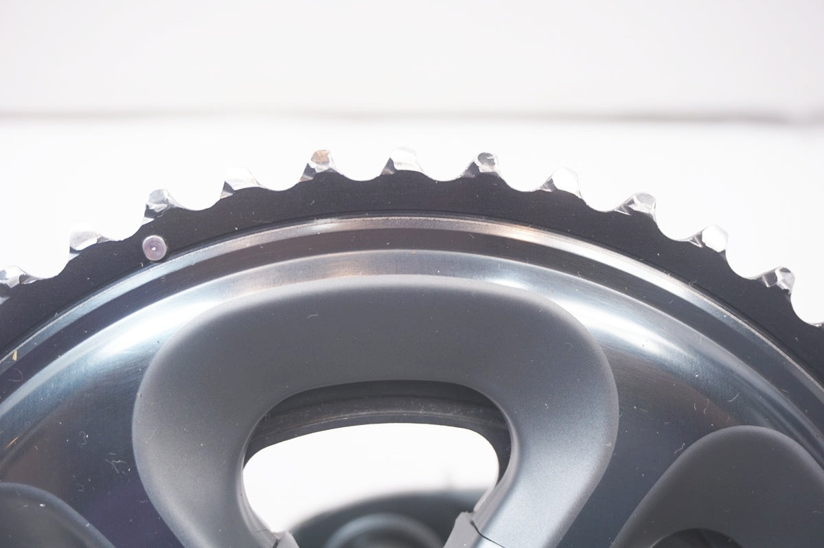 SHIMANO 「シマノ」 ULTEGRA FC-6800 52-36T 165mm クランクセット