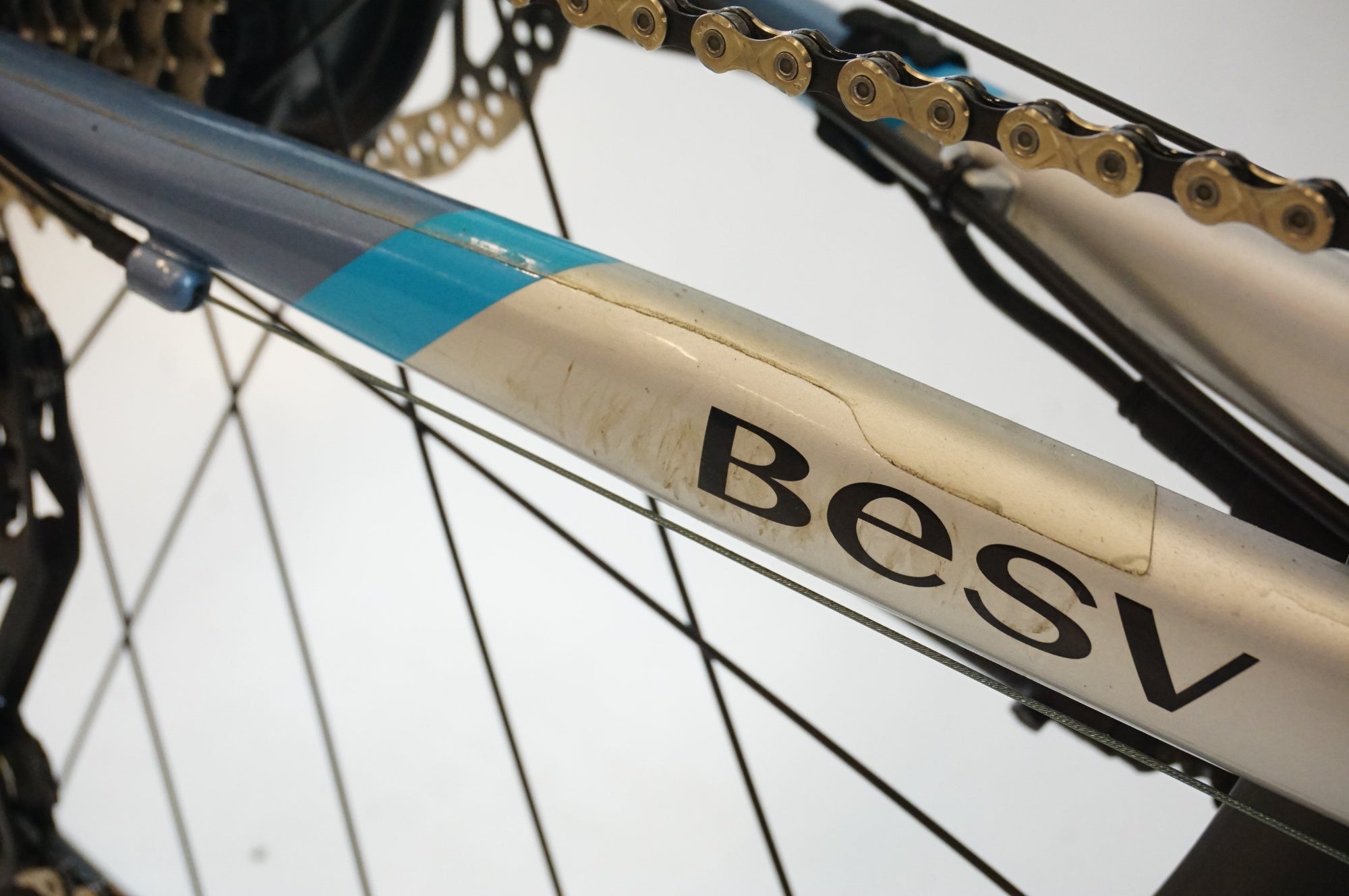 BESV 「ベスビー」 JF1 2022年モデル 電動アシスト自転車 / 浜松店