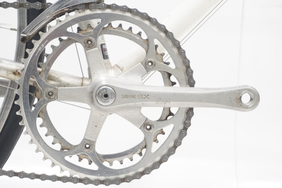 BRIDGESTONE 「ブリヂストン」 RADAC 年式不明 ロードバイク / 滋賀