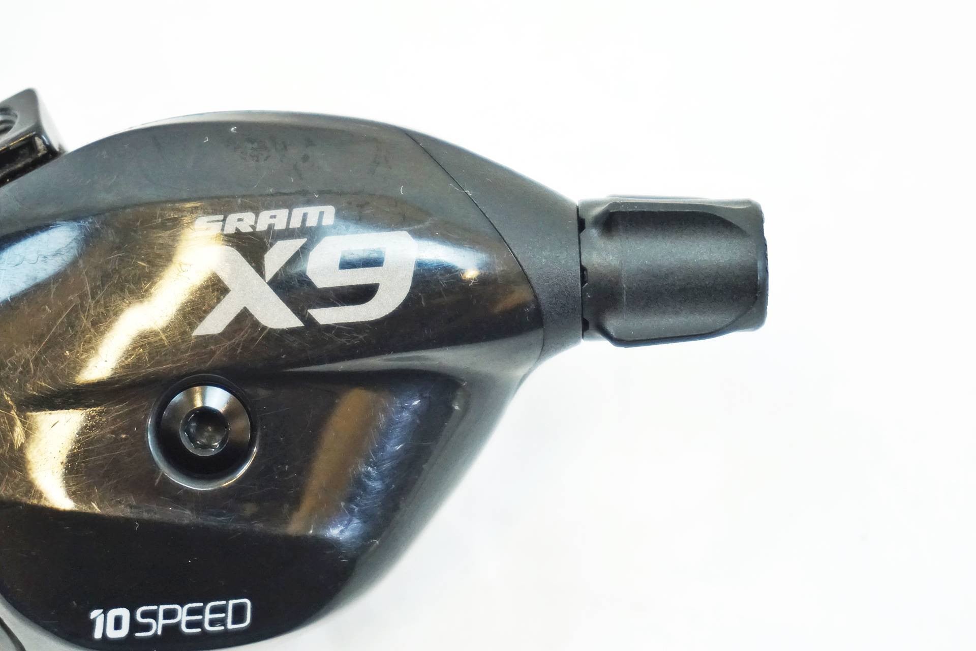 SRAM 「スラム」 X9 TRIGGER 10S 右のみ シフター / 有明ガーデン店