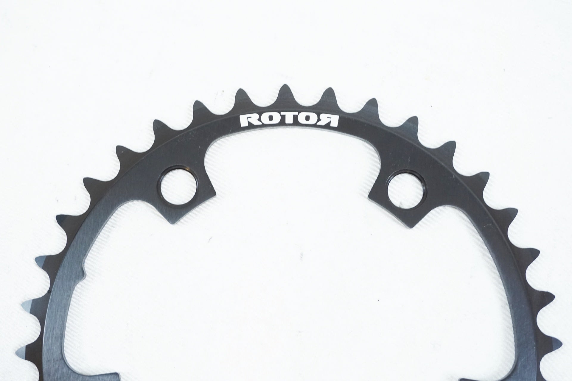ROTOR 「ローター」 NOQ 36T インナー チェーンリング / 有明ガーデン