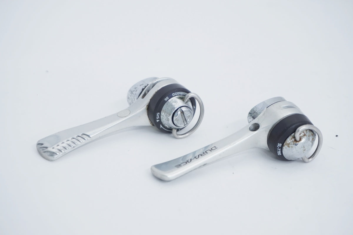 SHIMANO 「シマノ」 DURA-ACE SL-7700 シフトレバー / 京都八幡店
