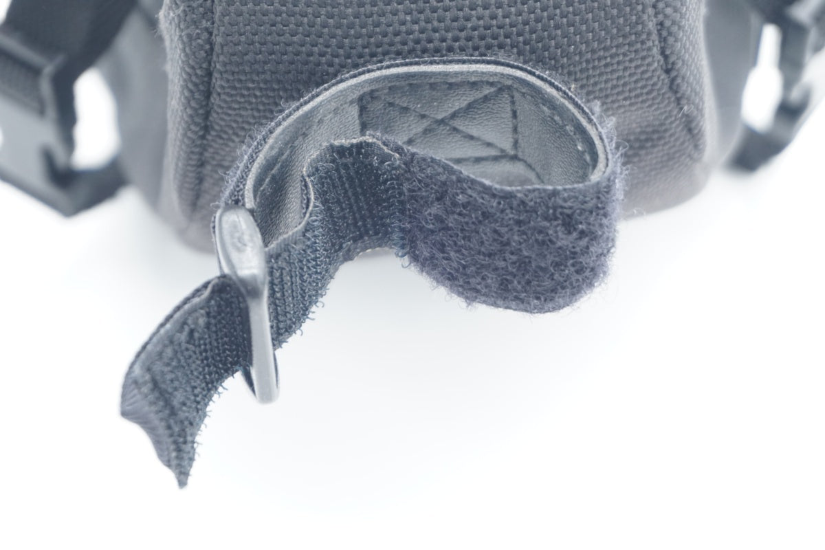 TOPEAK 「トピーク」 AERO WEDGE PACK MIDIUM サドルバッグ / 京都八幡店