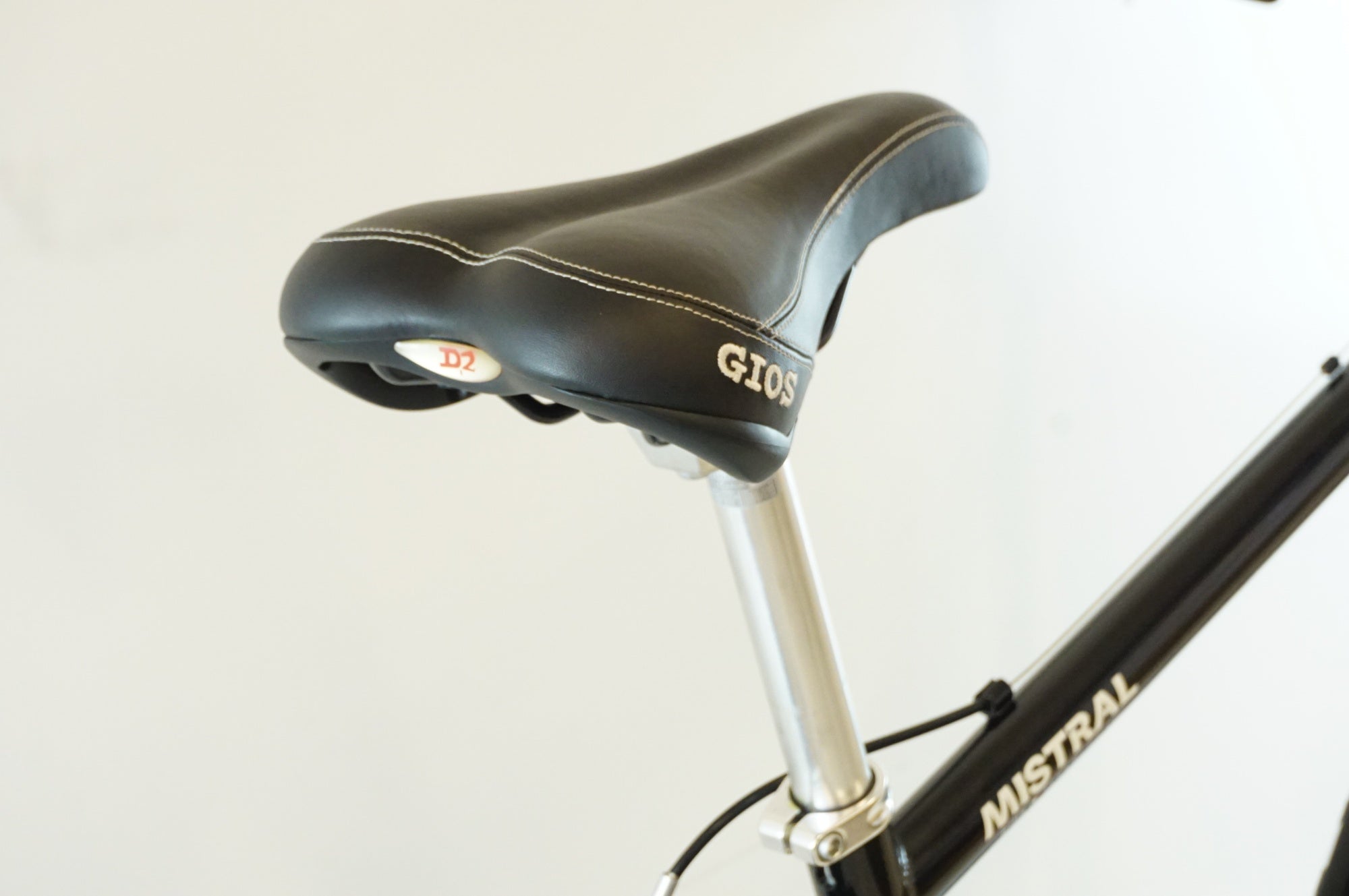 GIOS 「ジオス」 MISTRAL 2015年モデル クロスバイク / 浜松店