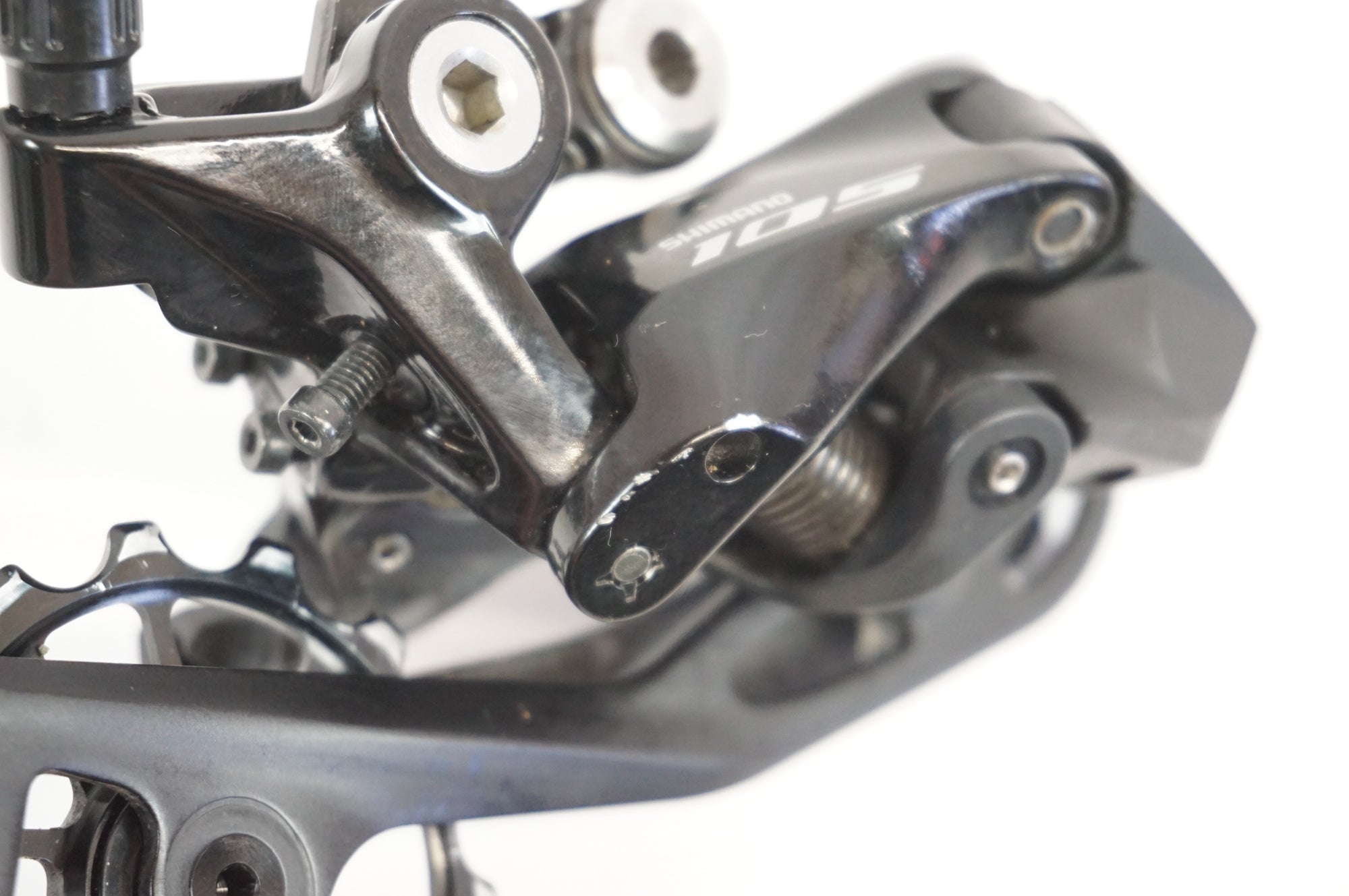 SHIMANO 「シマノ」 105 RD-R7000 11s リアディレイラー / 宇都宮店