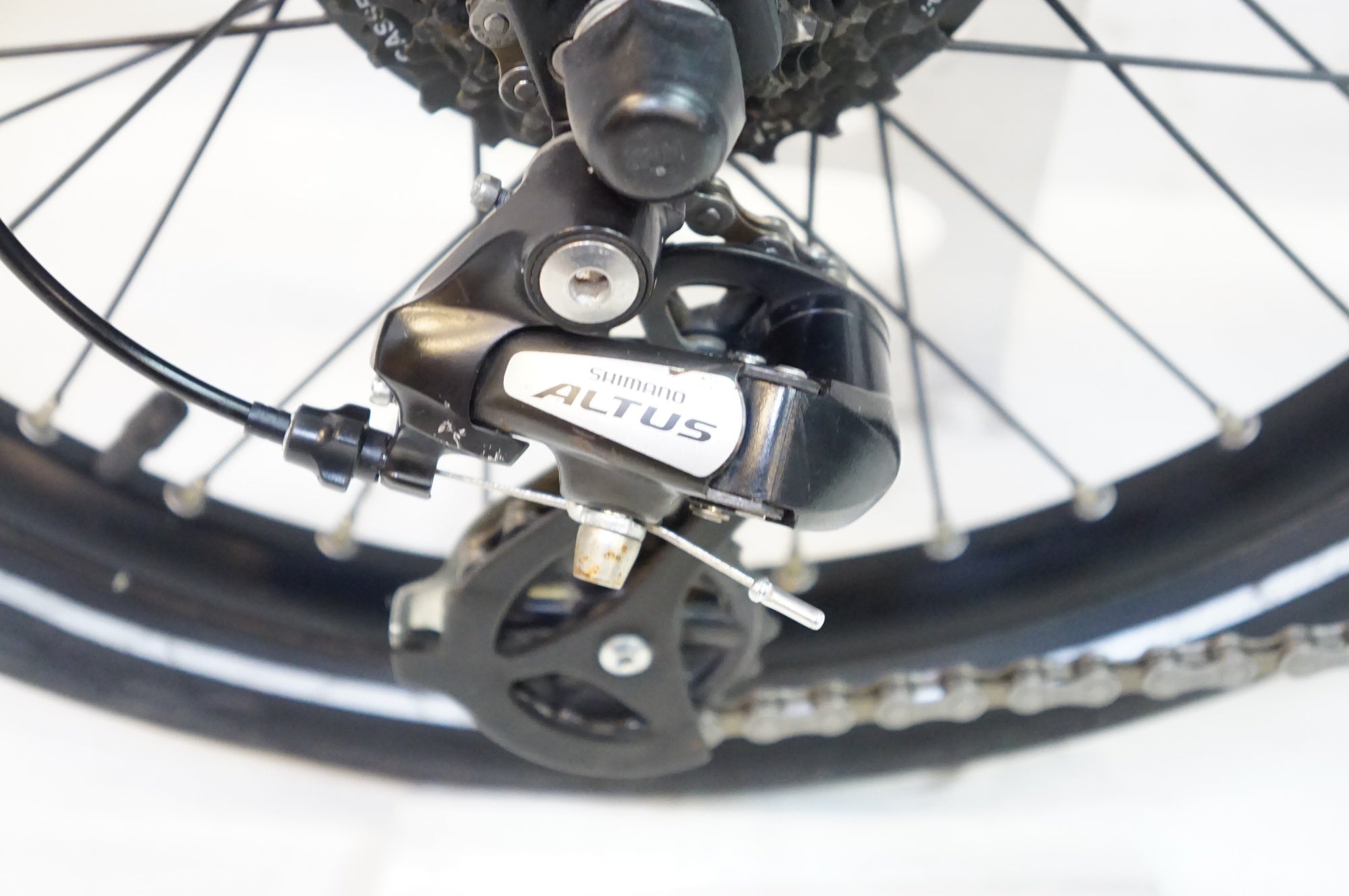 BESV 「ベスビー」 PSA1 2021年頃 電動アシスト自転車 / 熊谷本店