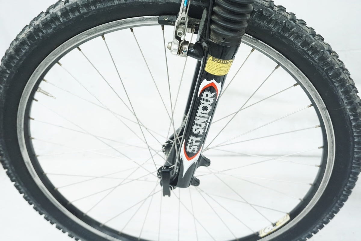 GIANT 「ジャイアント」 WARP DS 1 年式不明 マウンテンバイク/ 大阪