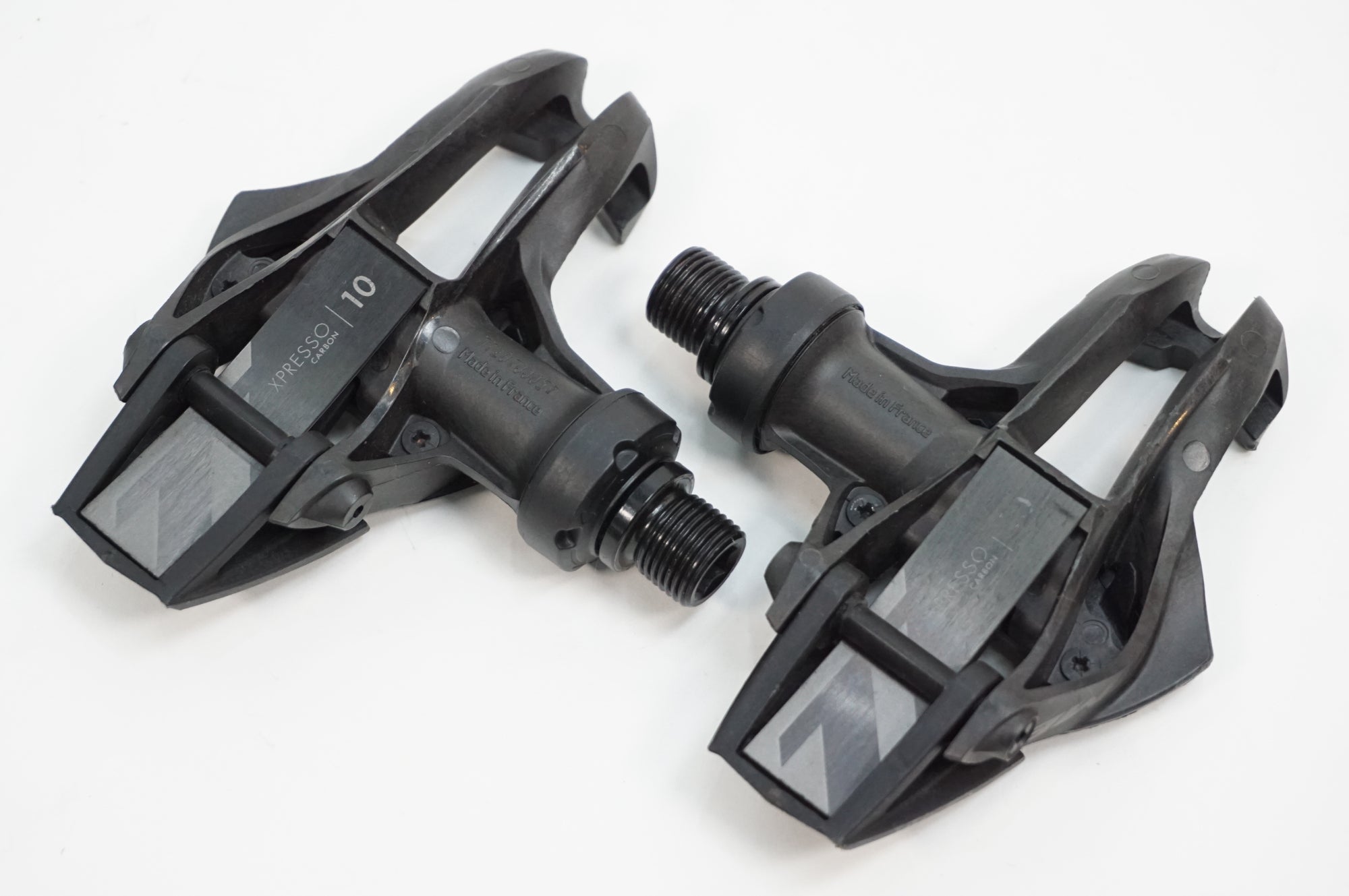 TIME ペダル Xpresso USA Universal Cycles -- Time Xpresso 2 Pedals [00.6718.018.000]
