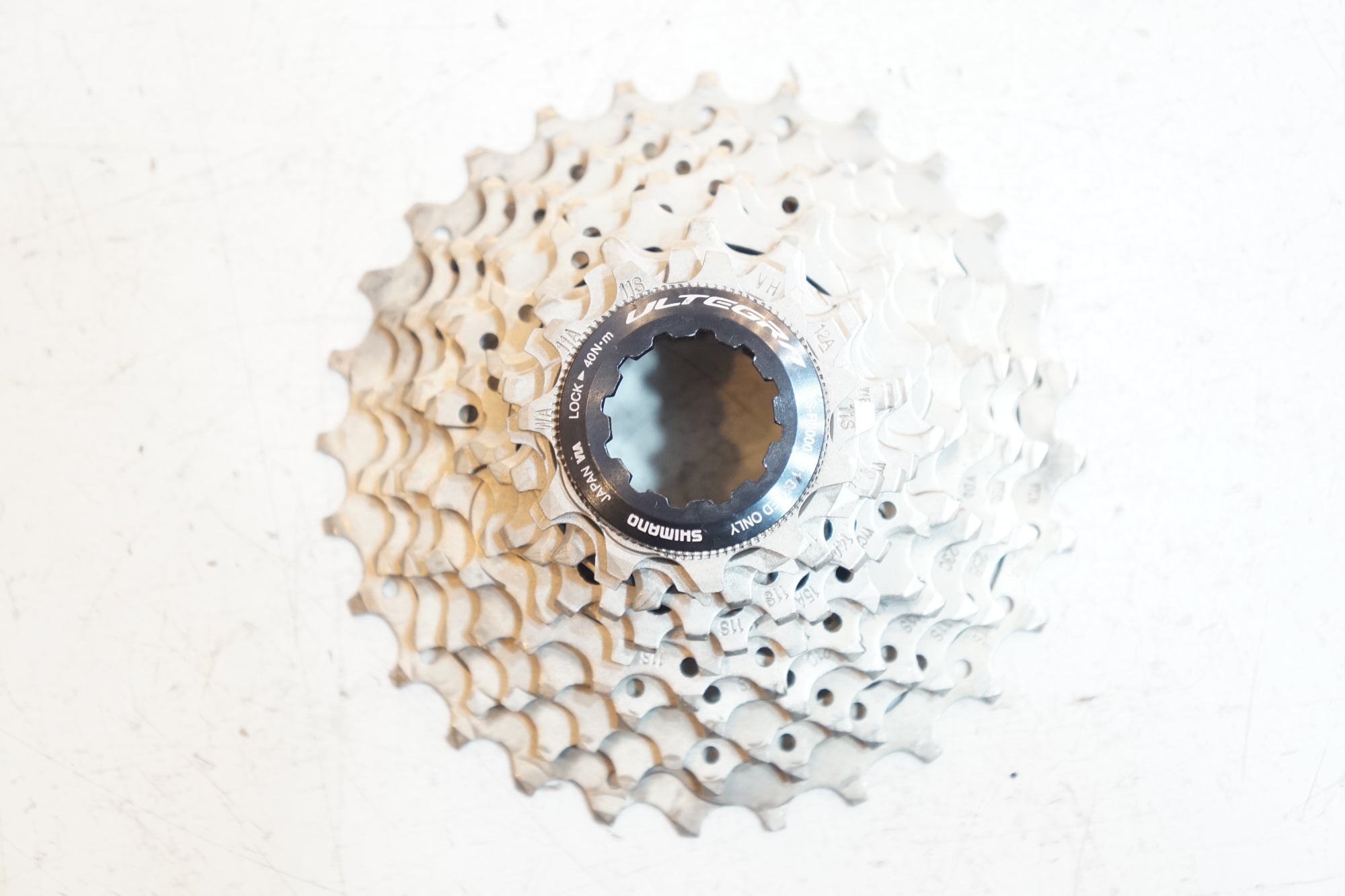 SHIMANO 「シマノ」 ULTEGRA CS-R8000 11-28T スプロケット / バイチャリ浦和ベース