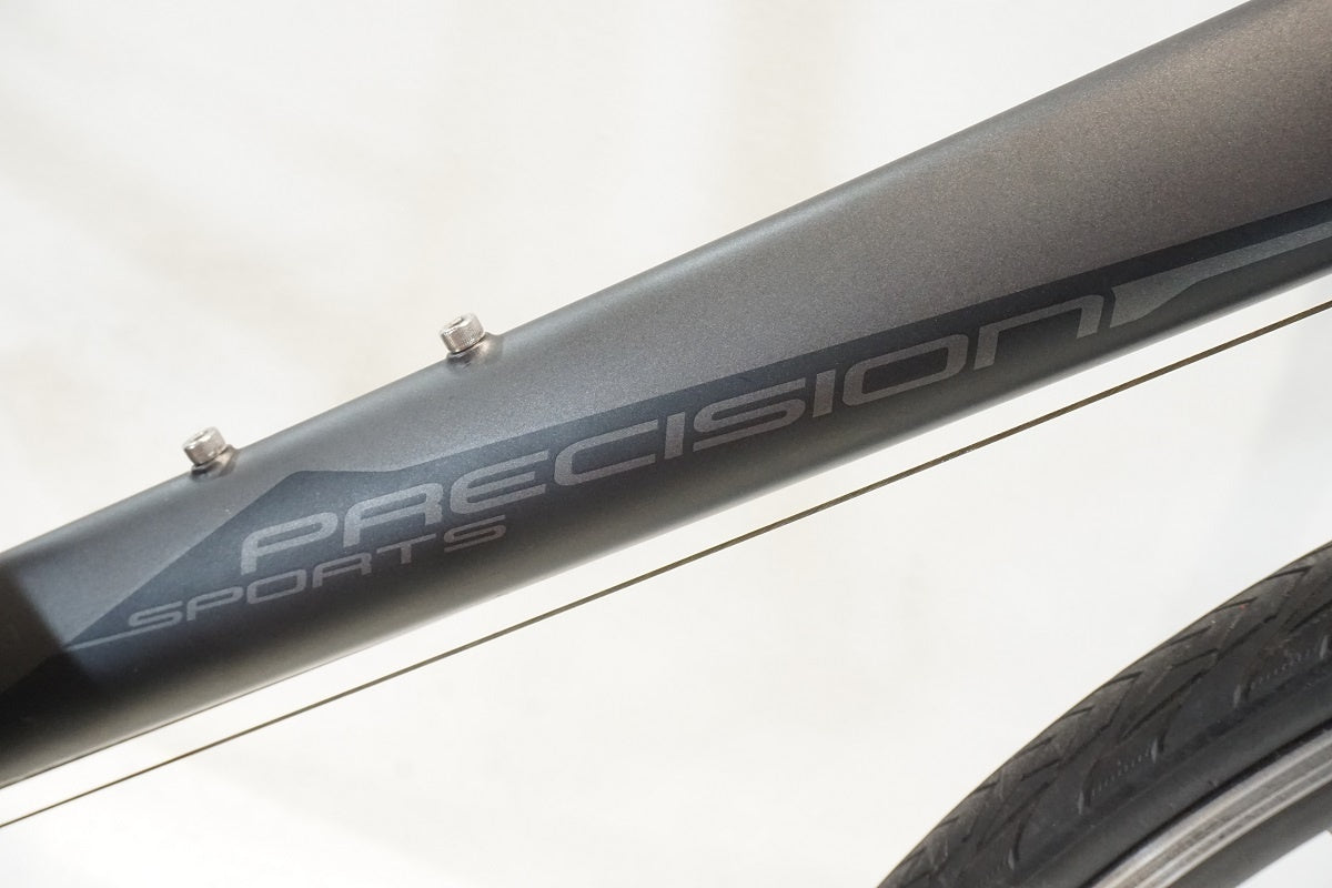 ASAHI 「アサヒ」 PRECISION SPORT 2019年頃 クロスバイク / 横浜戸塚店