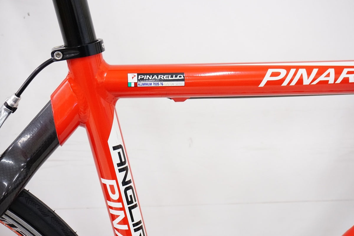 ピナレロ　アングリル　2006モデル ◇◇ピナレロ PINARELLO アングリル ANGLIRU 2006年頃モデル