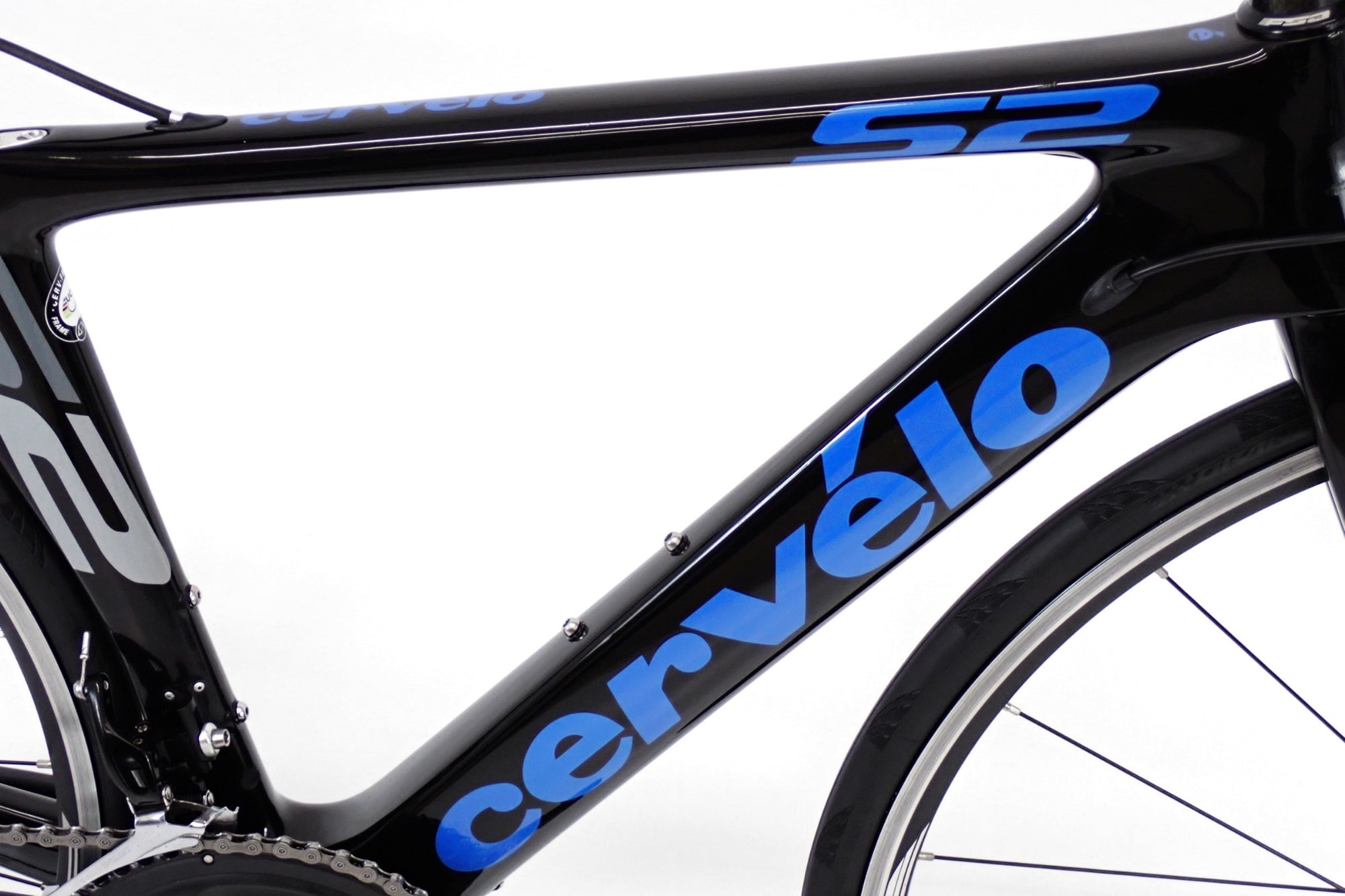 CERVELO 「サーベロ」 S2 105 2015年モデル ロードバイク / 伊勢崎店