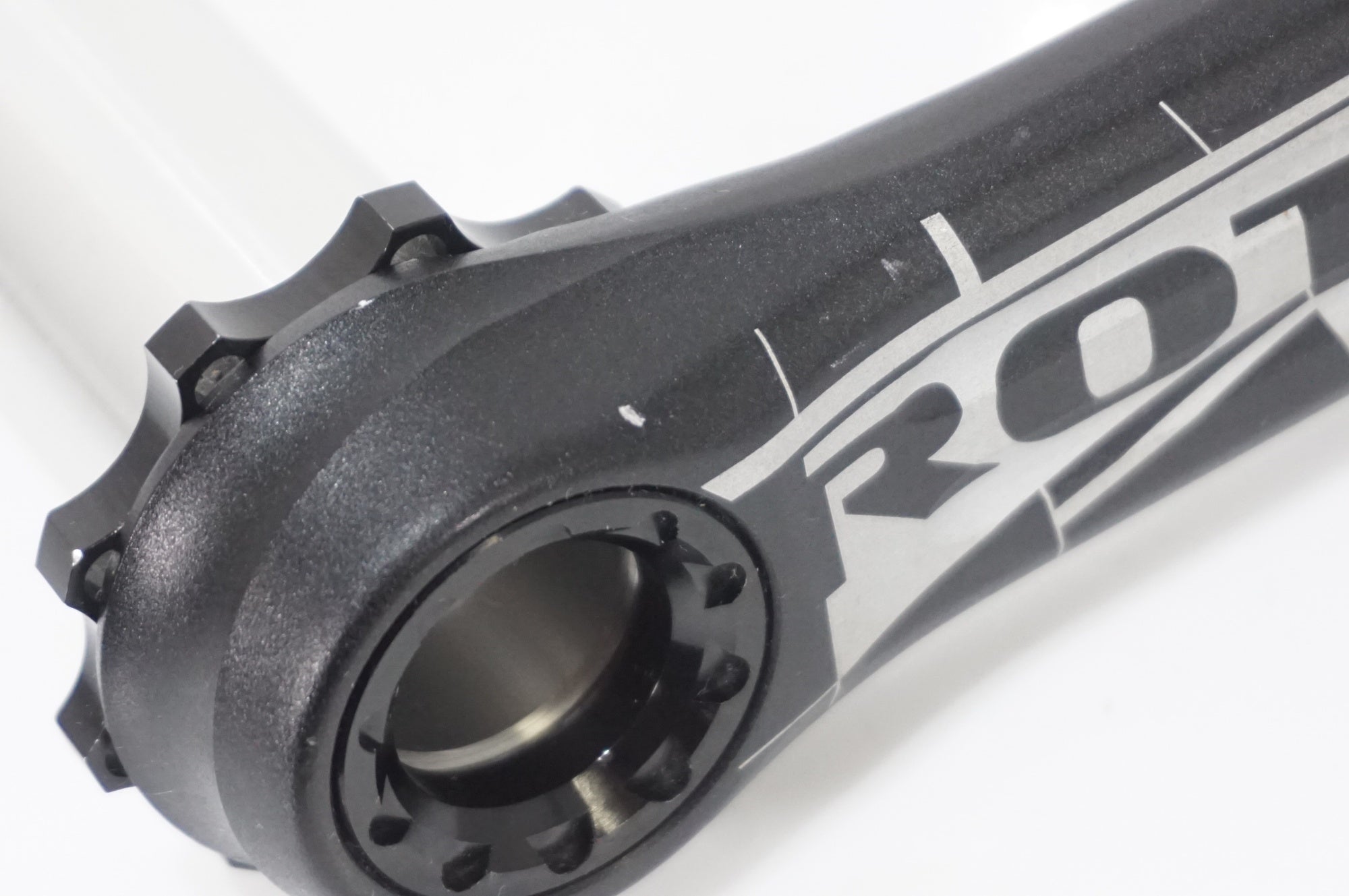 ROTOR 「ローター」 3DF 170mm クランク / AKIBA店