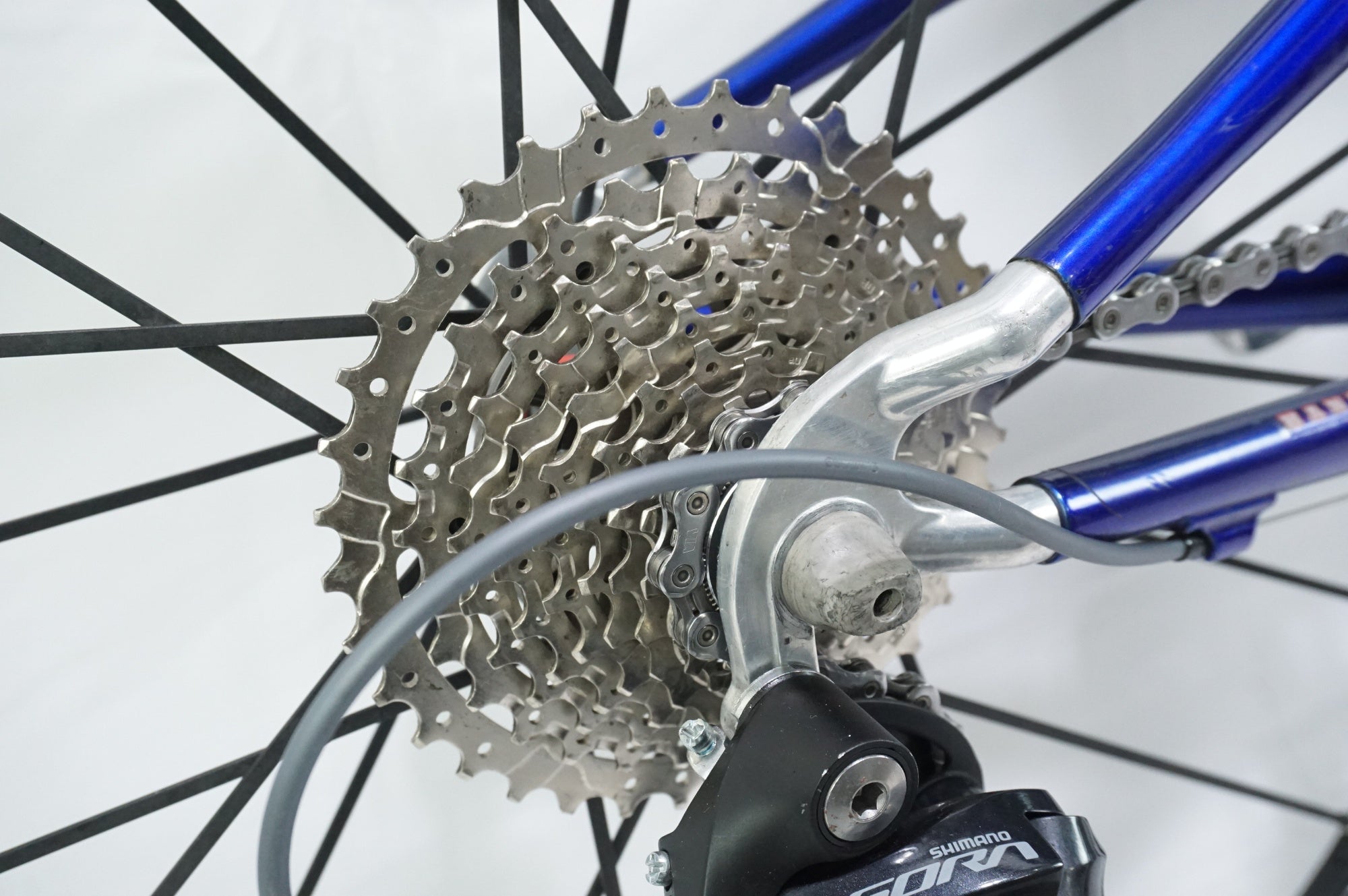 TREK 「トレック」 Y-FOIL 66 1998年頃 ロードバイク / 中目黒店