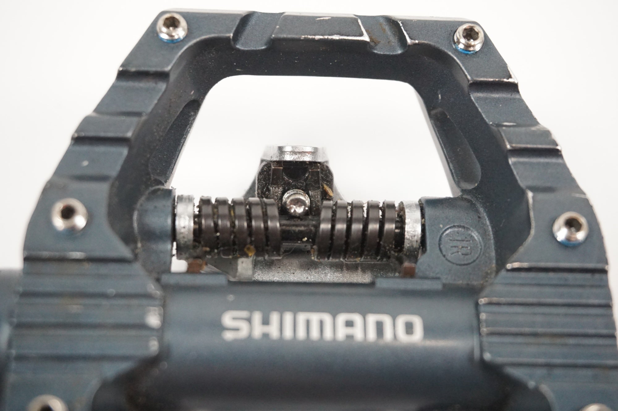 SHIMANO 「シマノ」 PD-EH500 ペダル / 宇都宮店