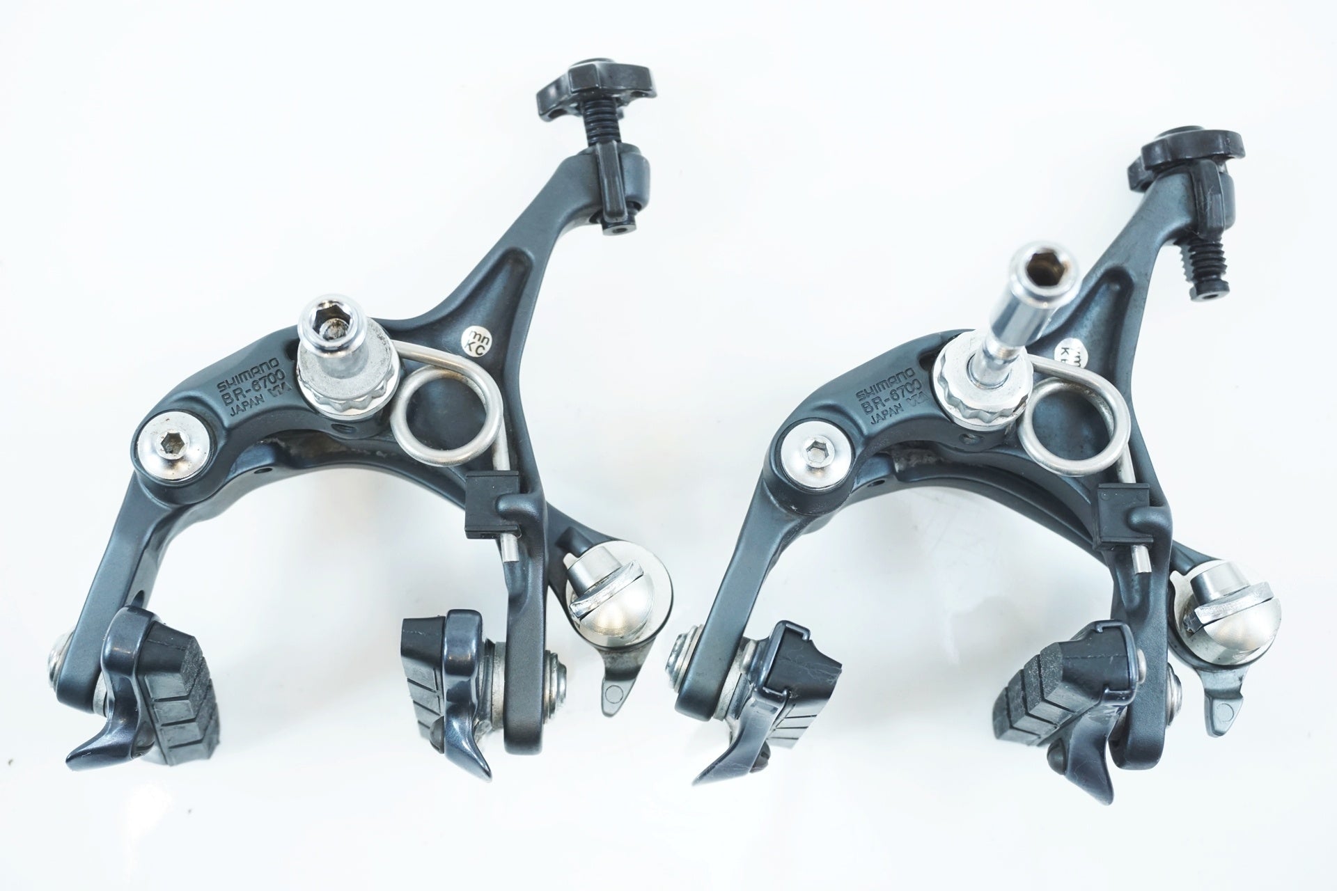 SHIMANO 「シマノ」 ULTEGRA BR-6700 キャリパーブレーキ / 有明ガーデン店