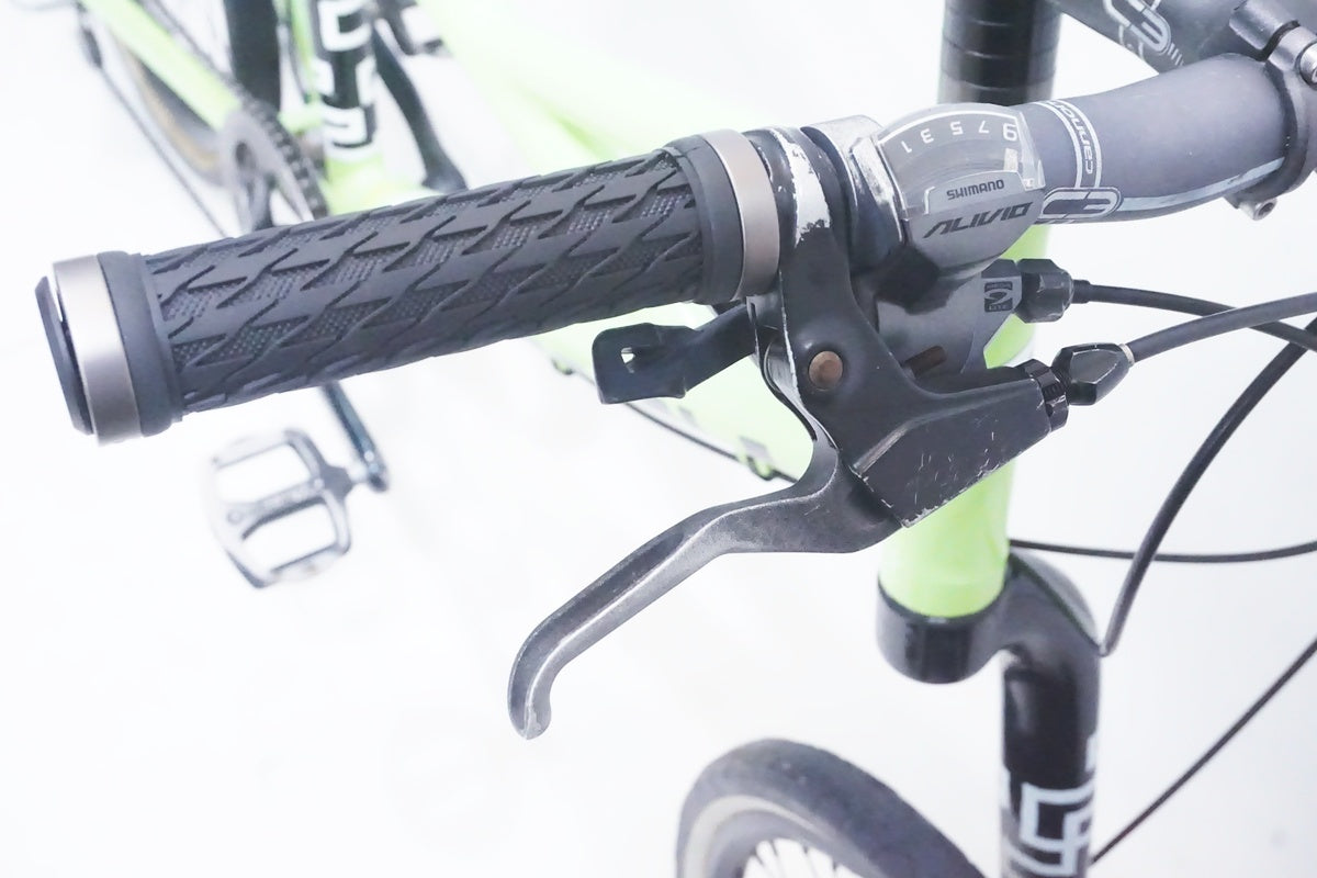 CANNONDALE 「キャノンデール」 HOOLIGAN3 2010年モデル 20インチ